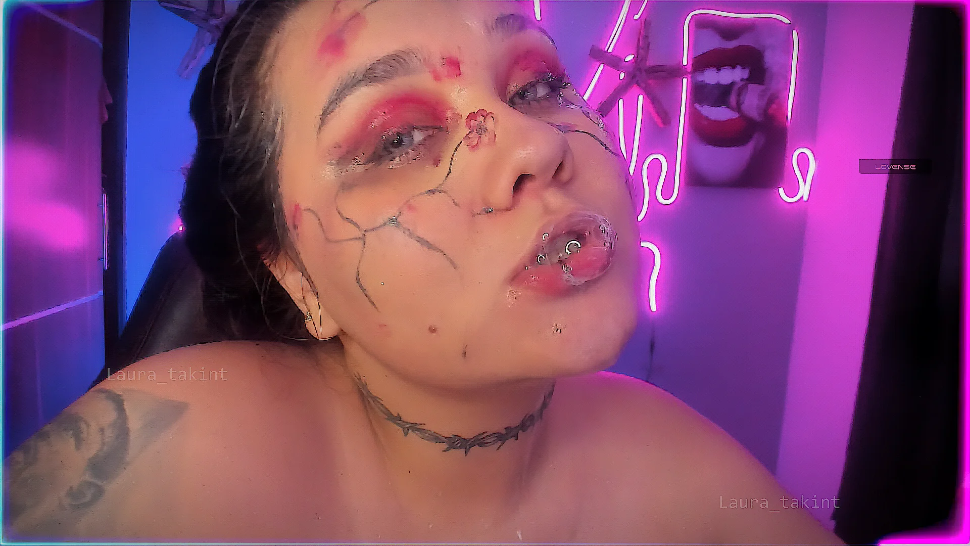 XXX Porn Photo of Nude Laura_takint 37