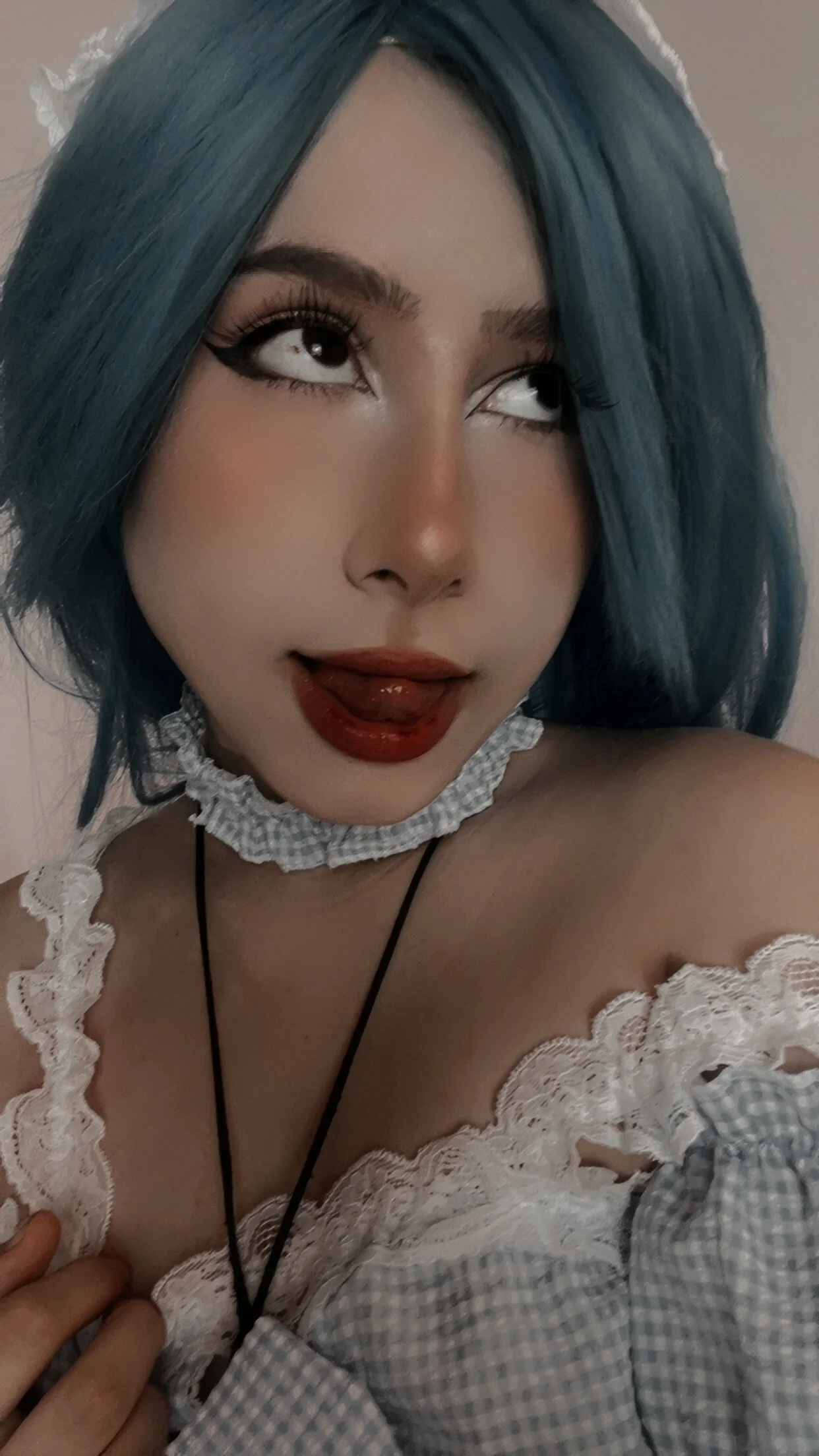 XXX Porn Photo of Nude Mia_HarperX_ 55