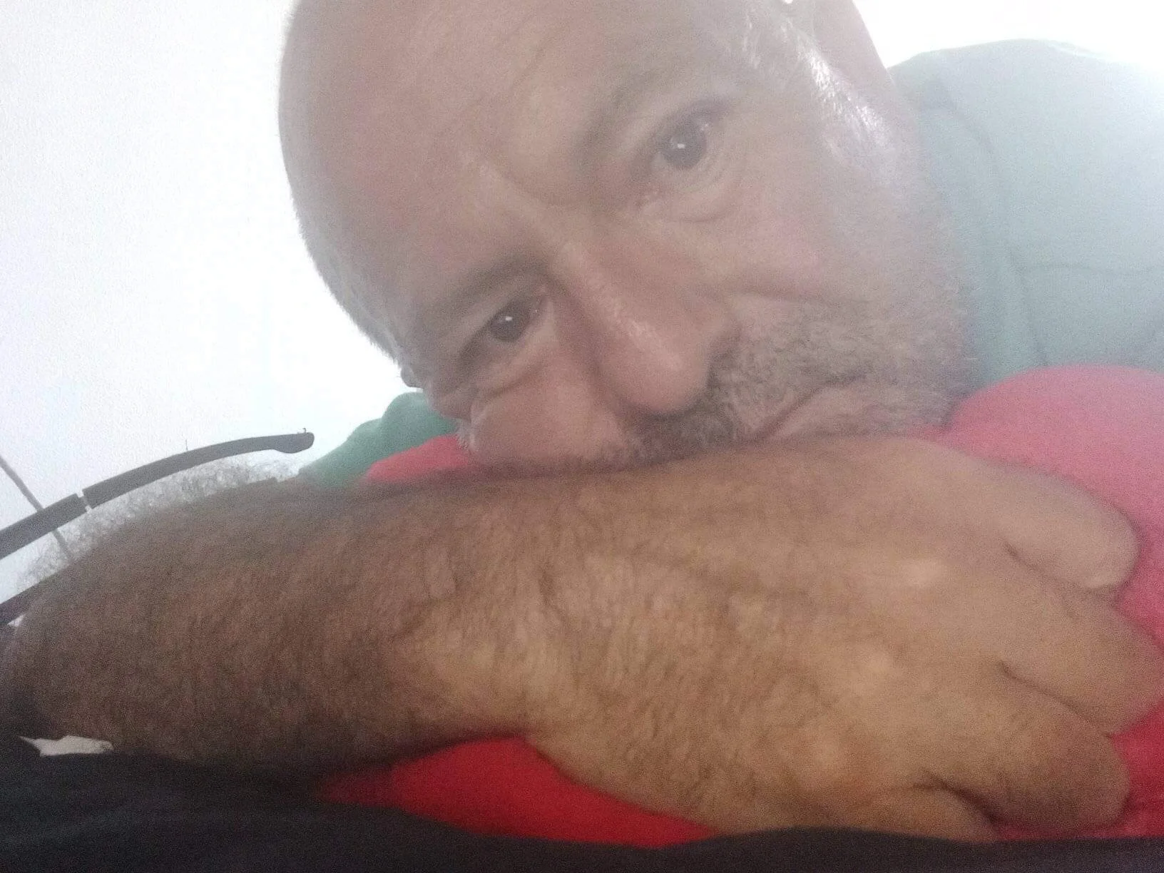 XXX Porn Photo of Nude ferdinad20 51