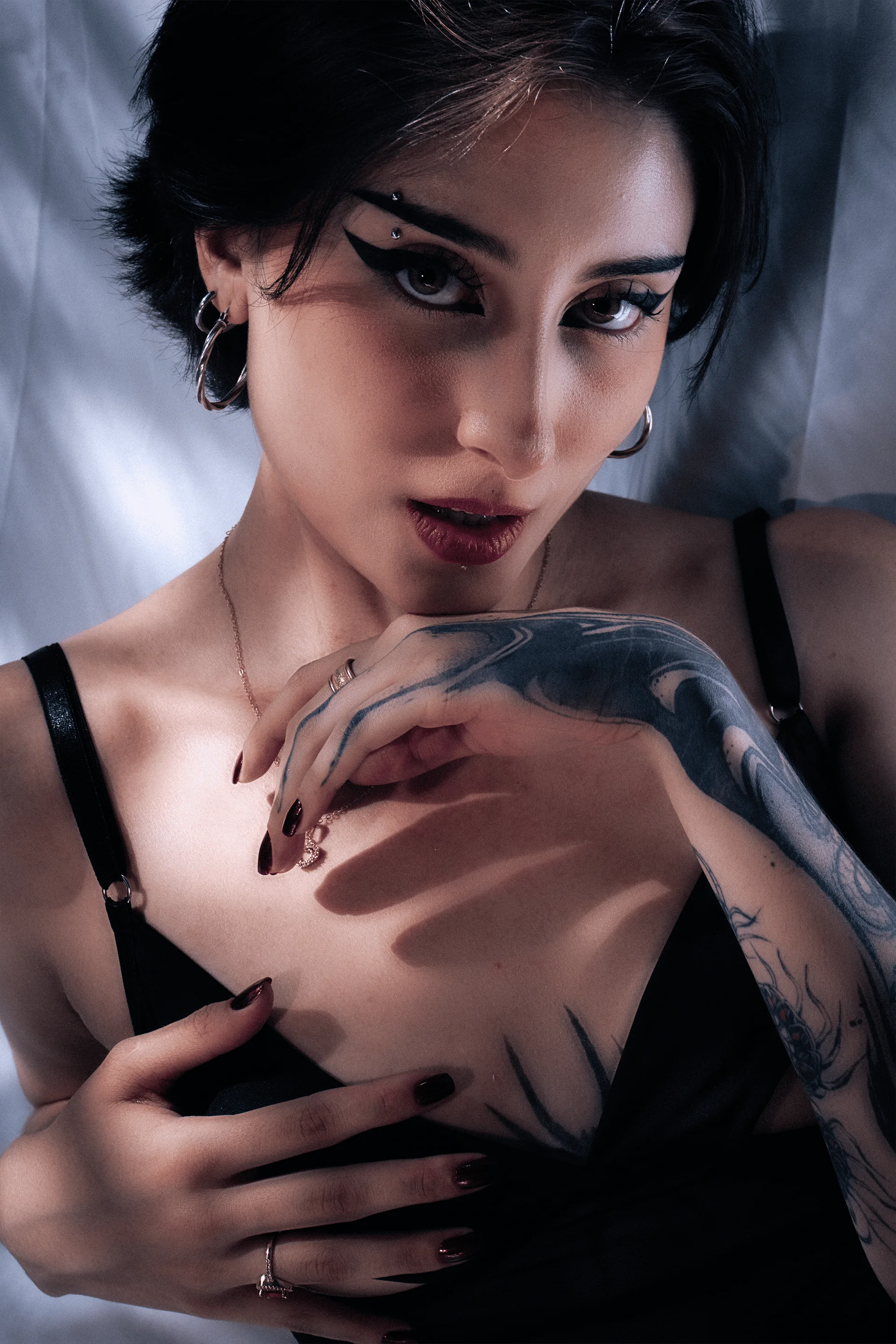 XXX Porn Photo of Nude EmmaCollins___ 9