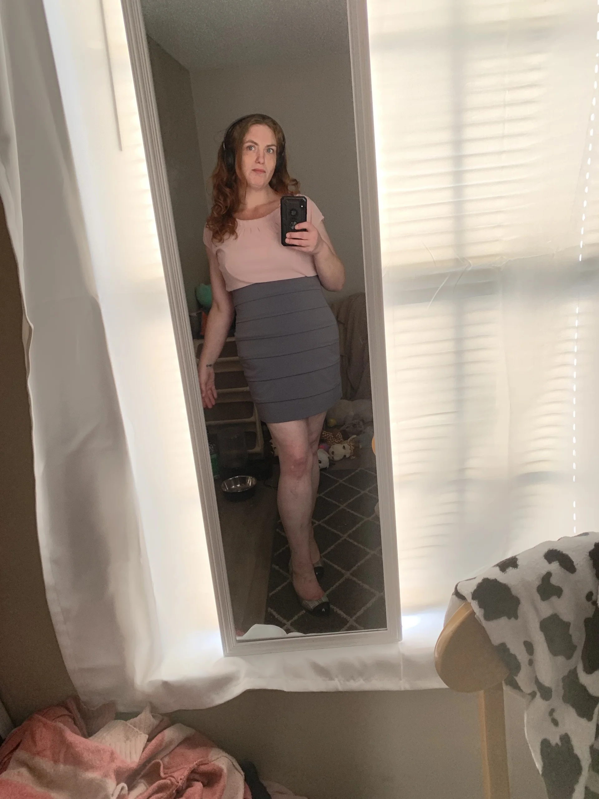 XXX Porn Photo of Nude sluttywidowedex 16