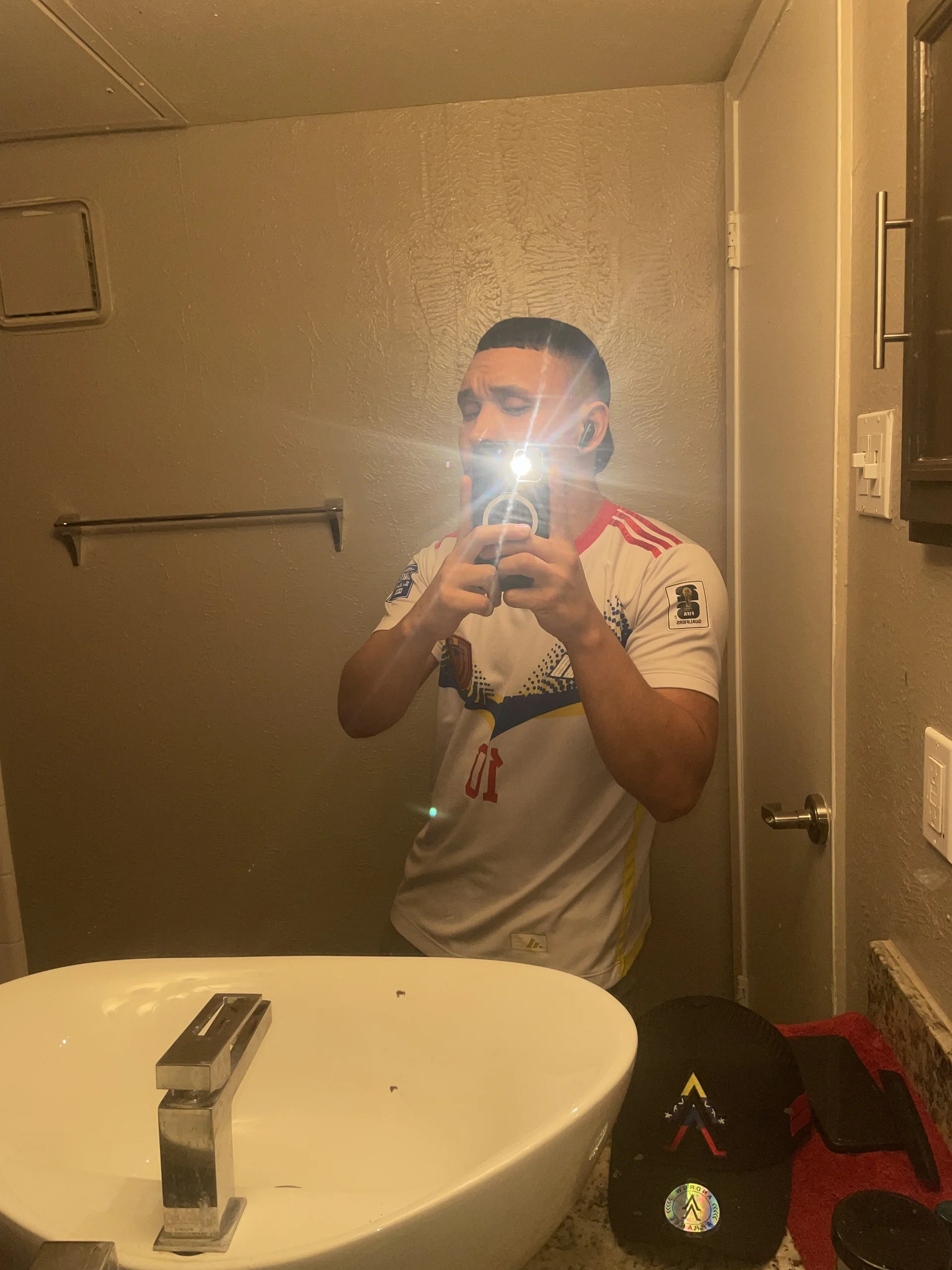 XXX Porn Photo of Nude Jordan_Blanco 1