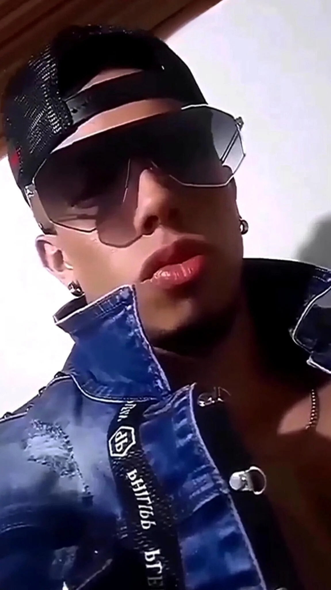 XXX Porn Photo of Nude Angelo_Varek 11