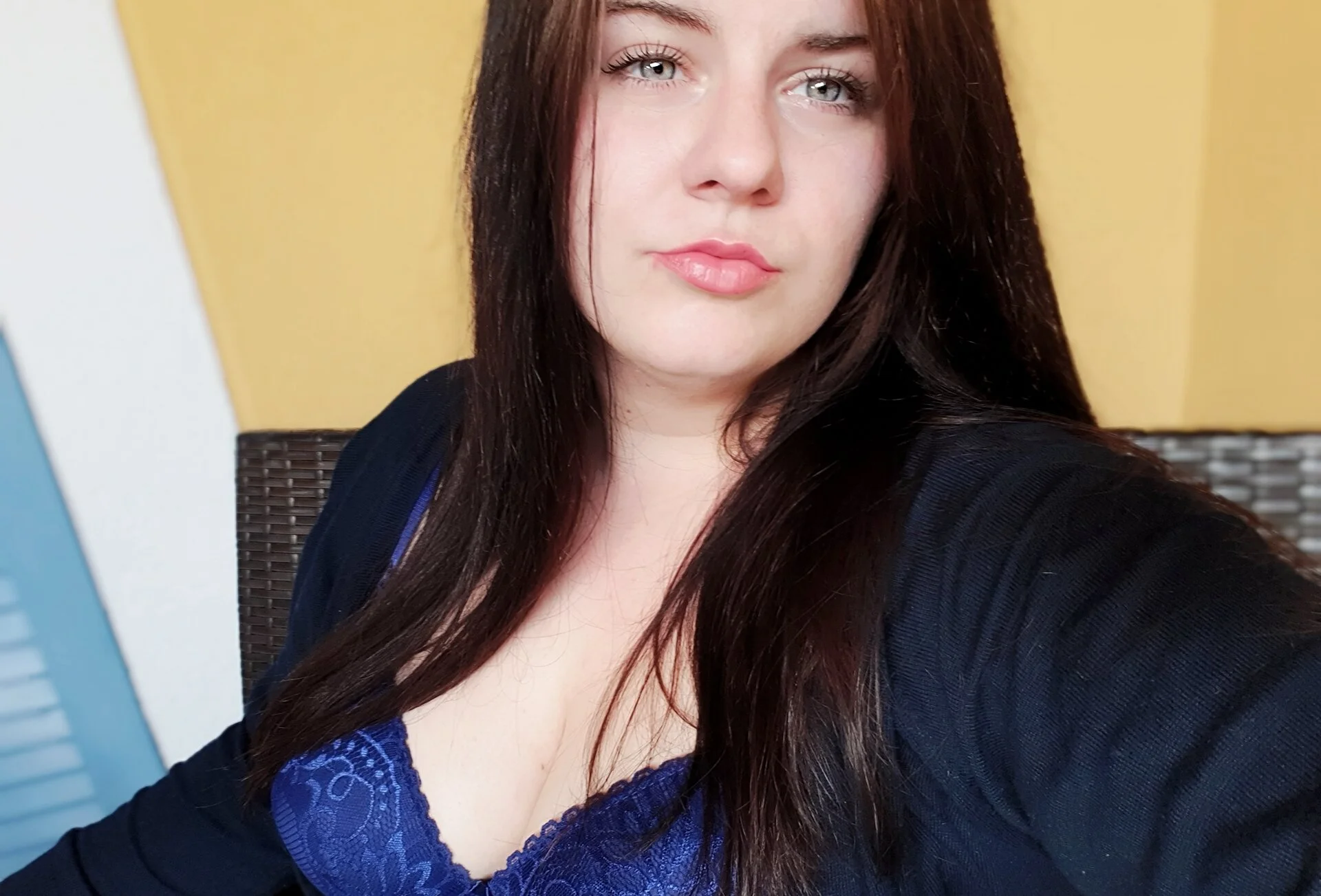 XXX Porn Photo of Nude ZoeyLey 4