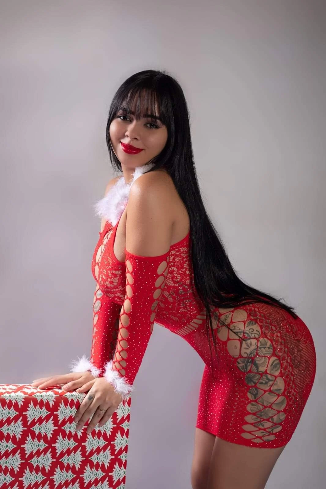 XXX Porn Photo of Nude Edith_Miranda 9