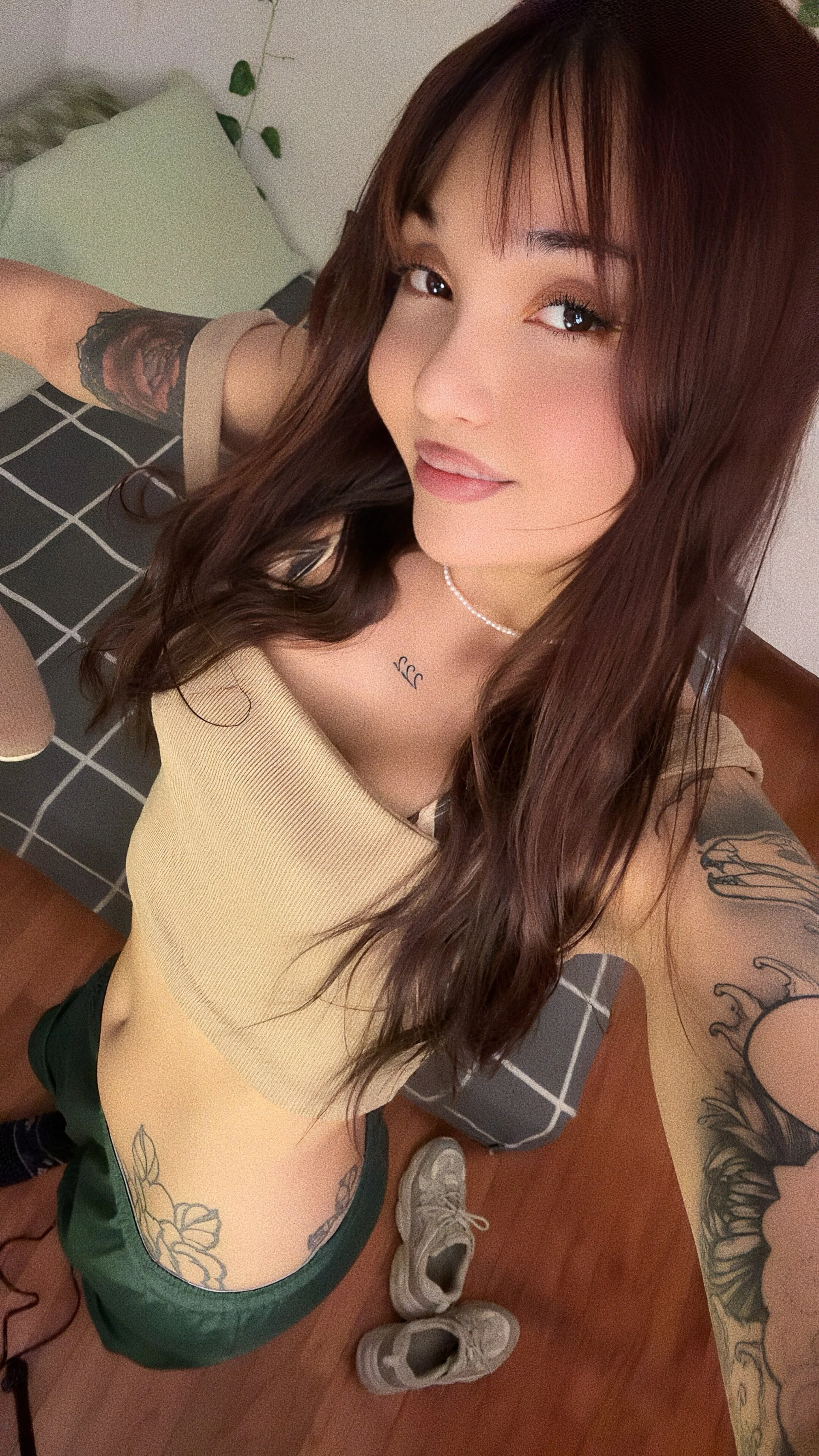 XXX Porn Photo of Nude LunaXuan 108