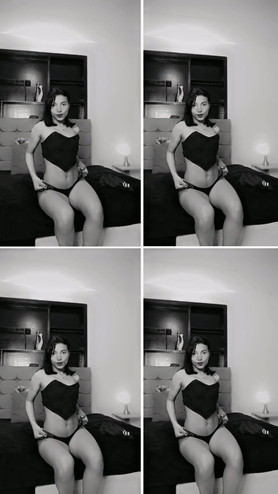 XXX Porn Photo of Nude Wendy_r_ 1