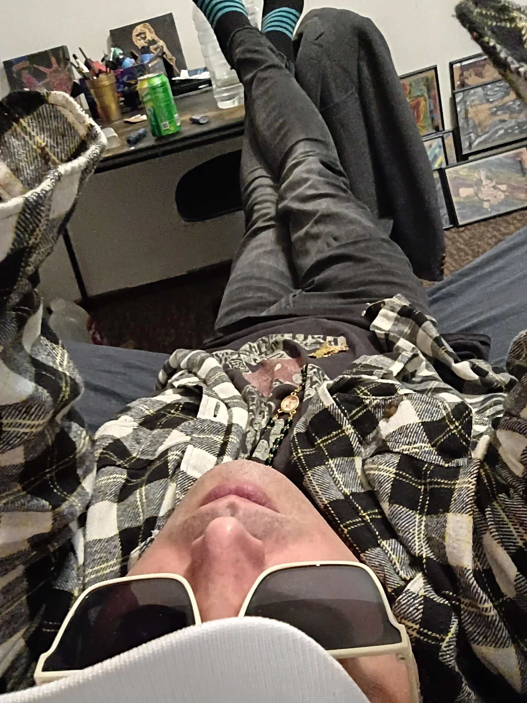 XXX Porn Photo of Nude jaypeppers69 3