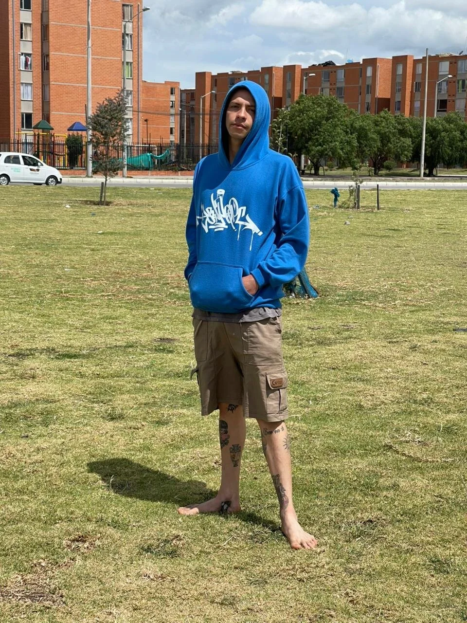 XXX Porn Photo of Nude Thomasjons_ 15