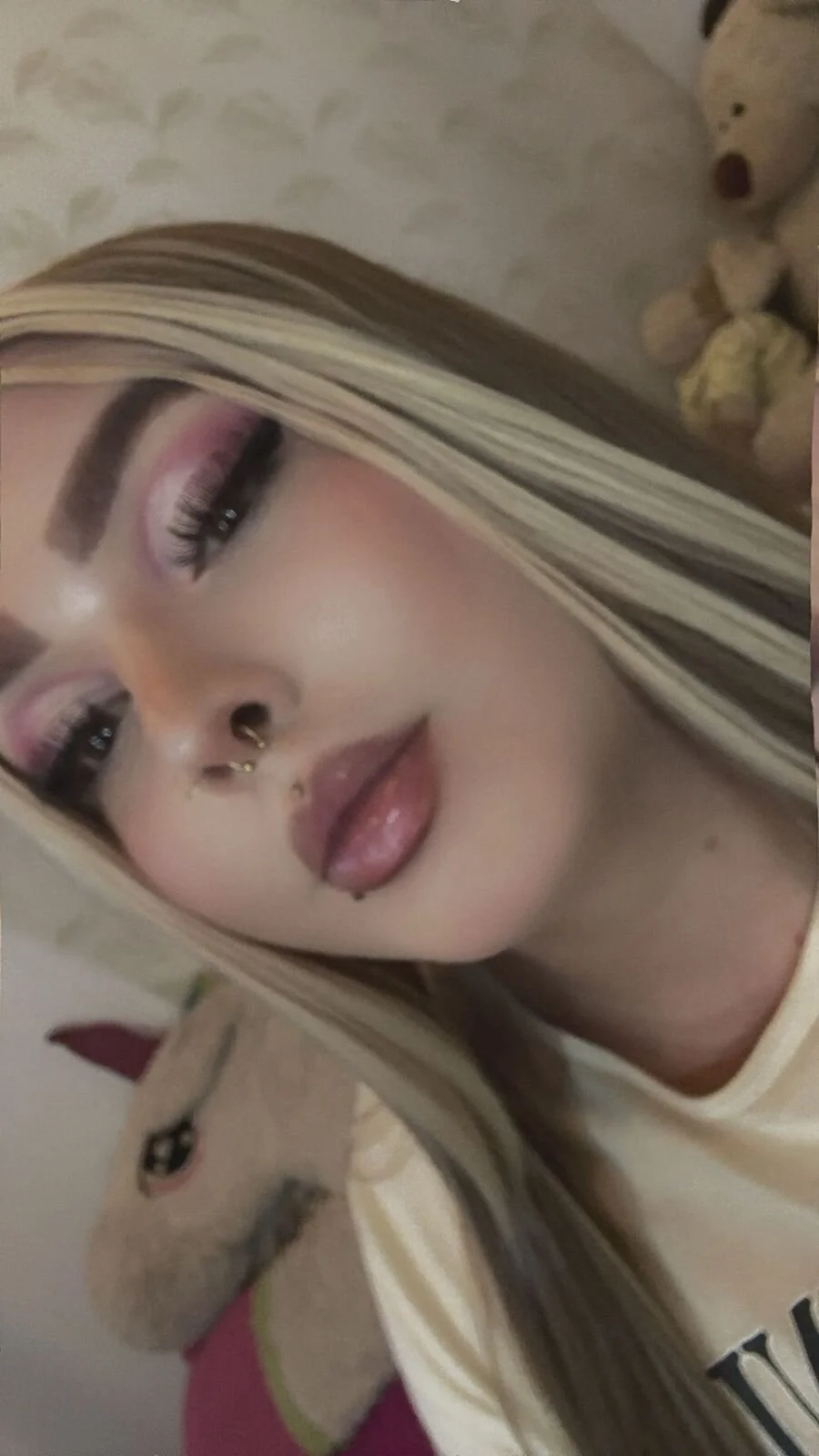 XXX Porn Photo of Nude AnneVanHelsing 7