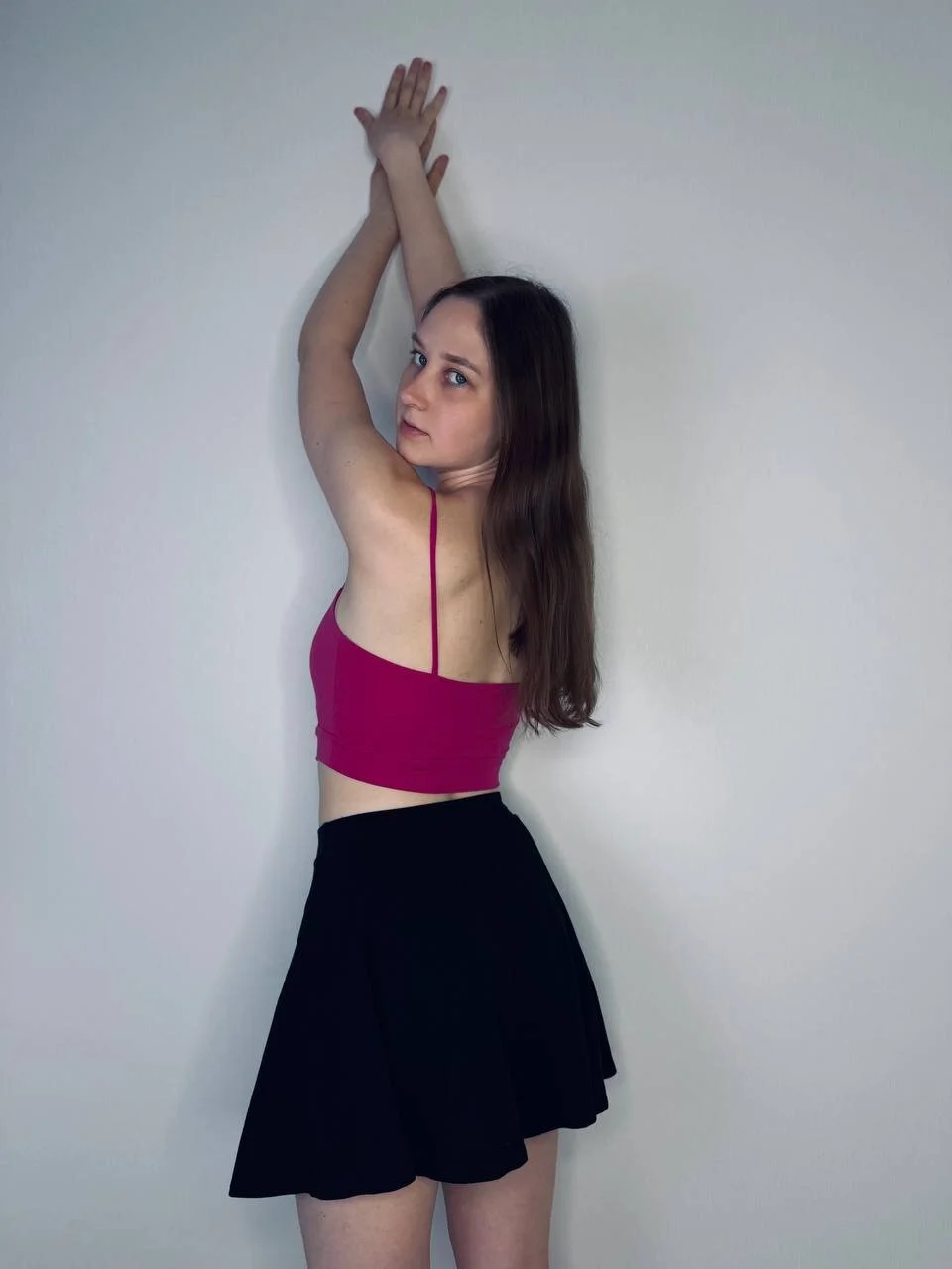 XXX Porn Photo of Nude MollyBrams 316