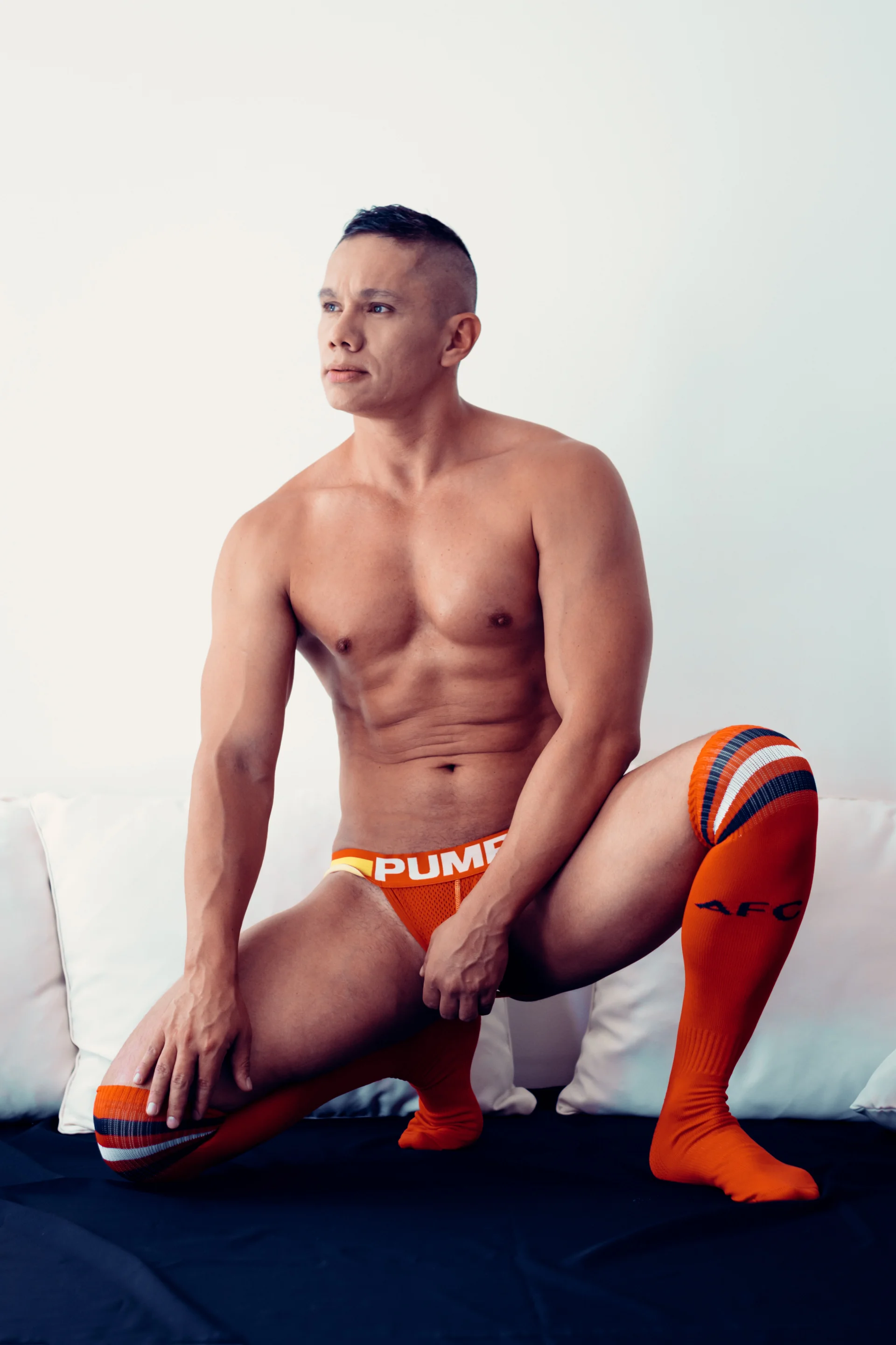 XXX Porn Photo of Nude austin_BoyJRG 2