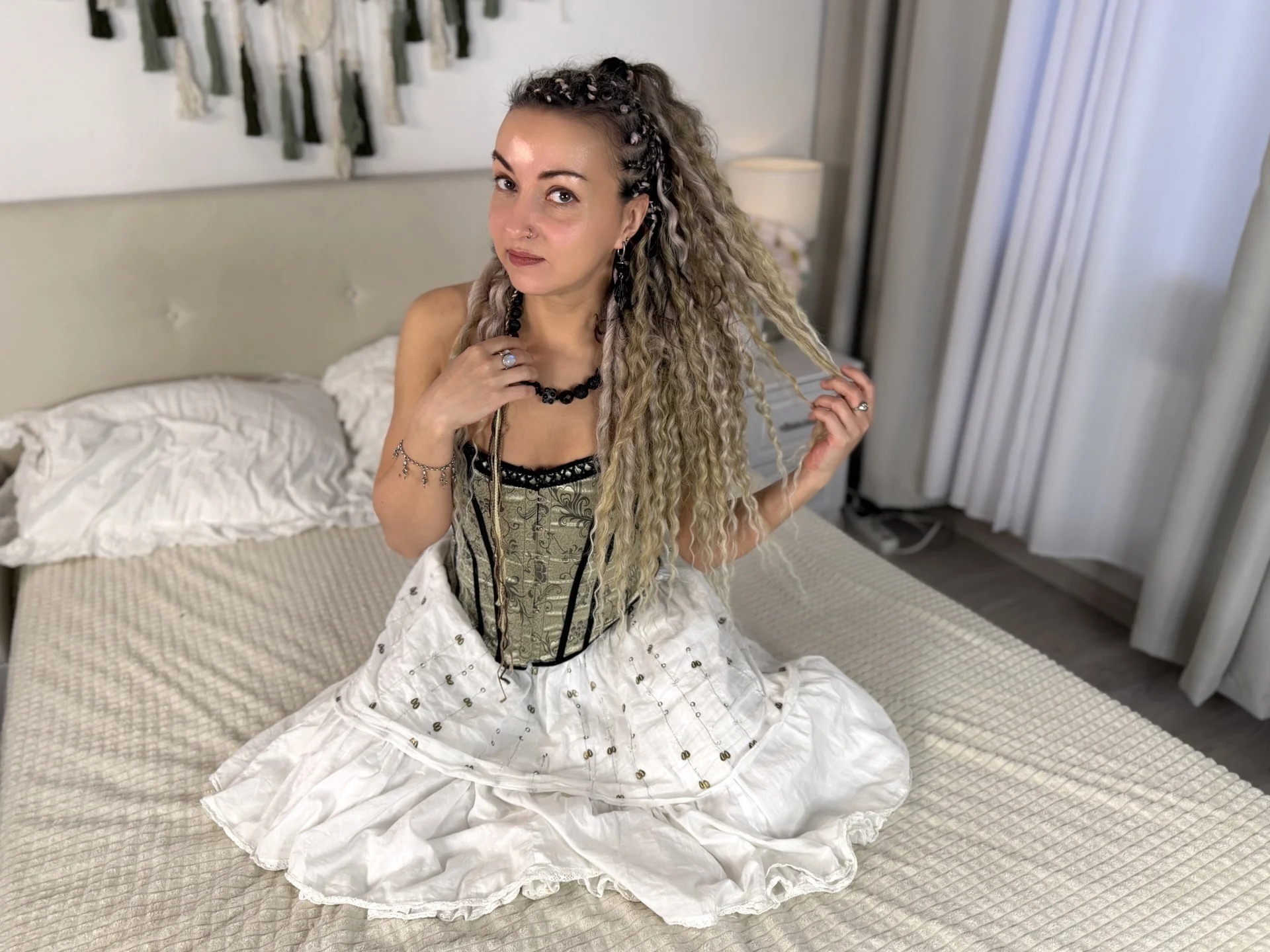 XXX Porn Photo of Nude Lar_Queen 6