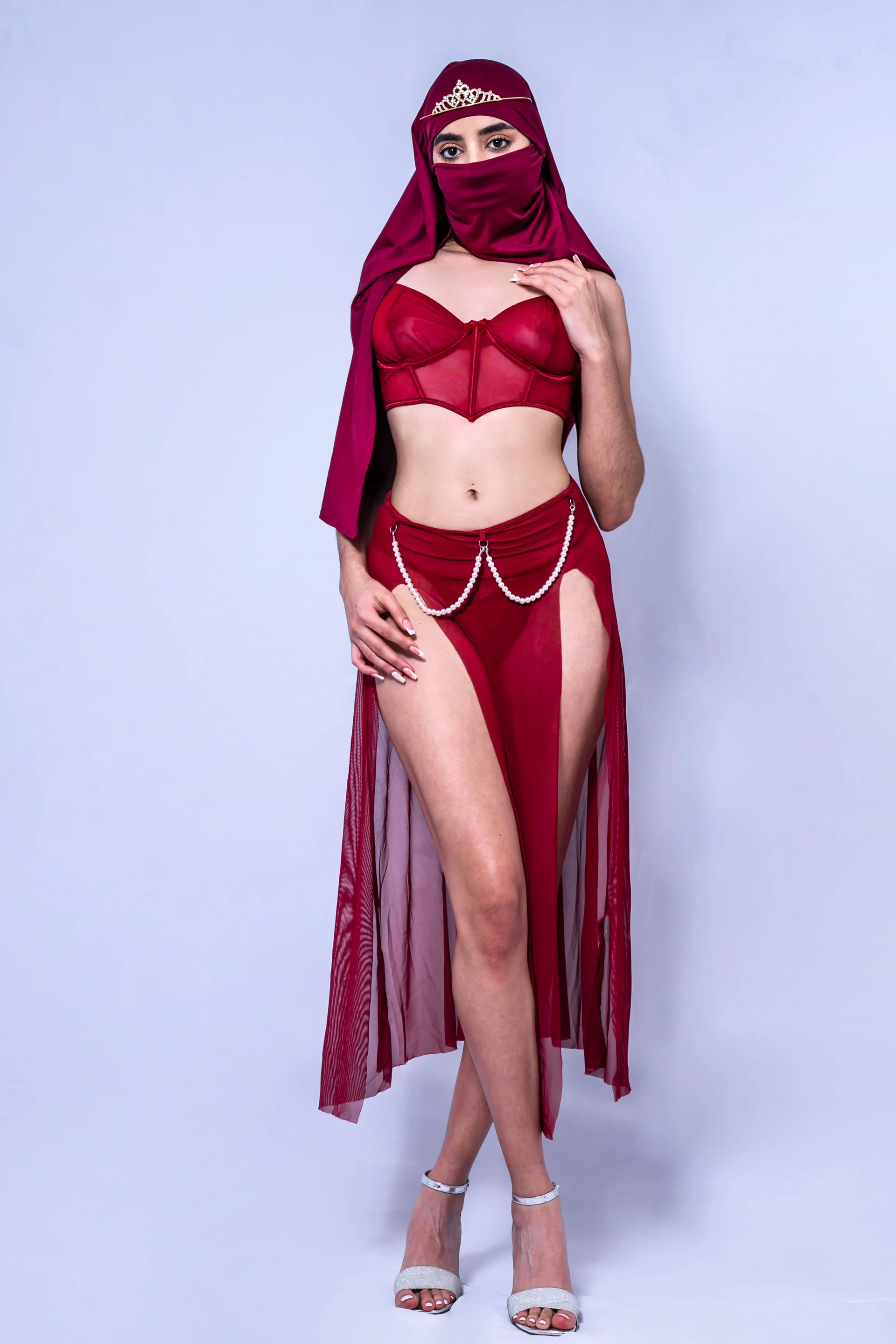 XXX Porn Photo of Nude nayiraa_ 33