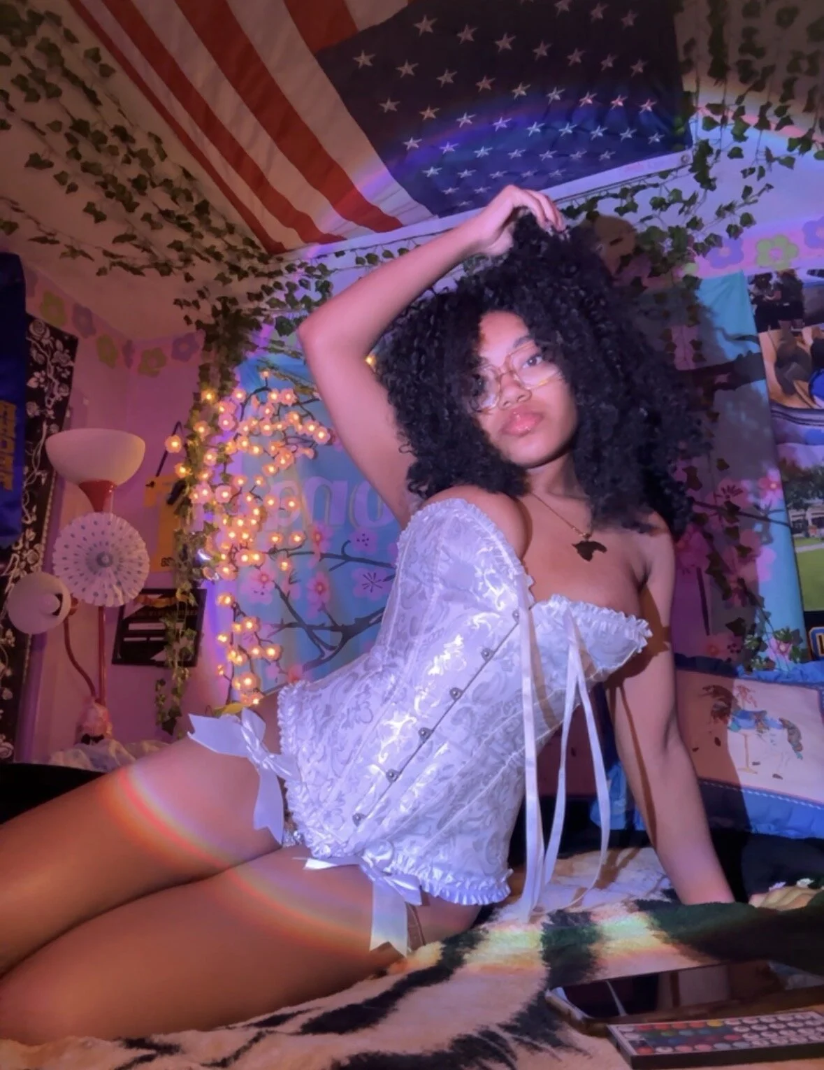 XXX Porn Photo of Nude lifeoftt_19xx 553
