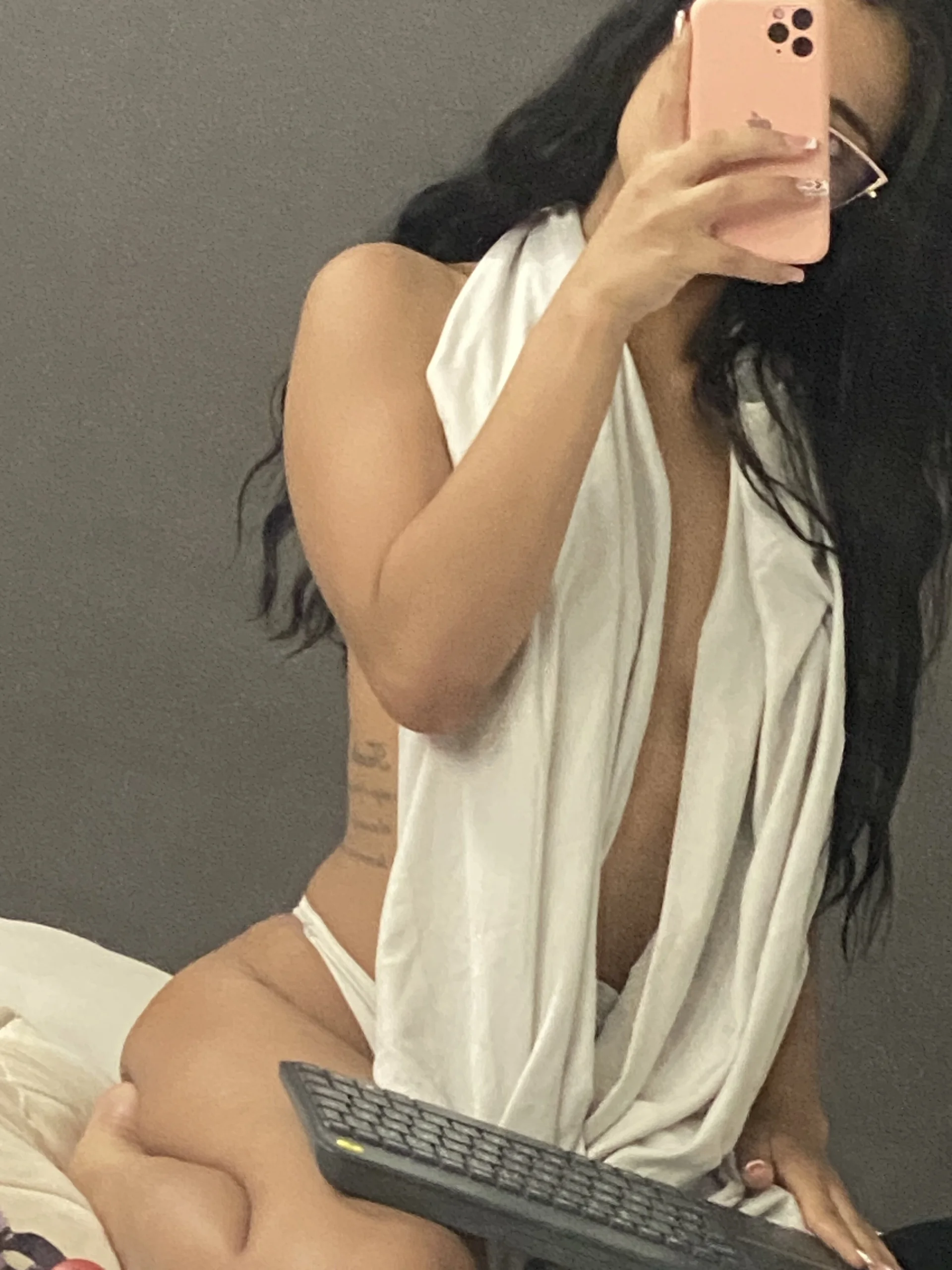XXX Porn Photo of Nude lissareyez 24