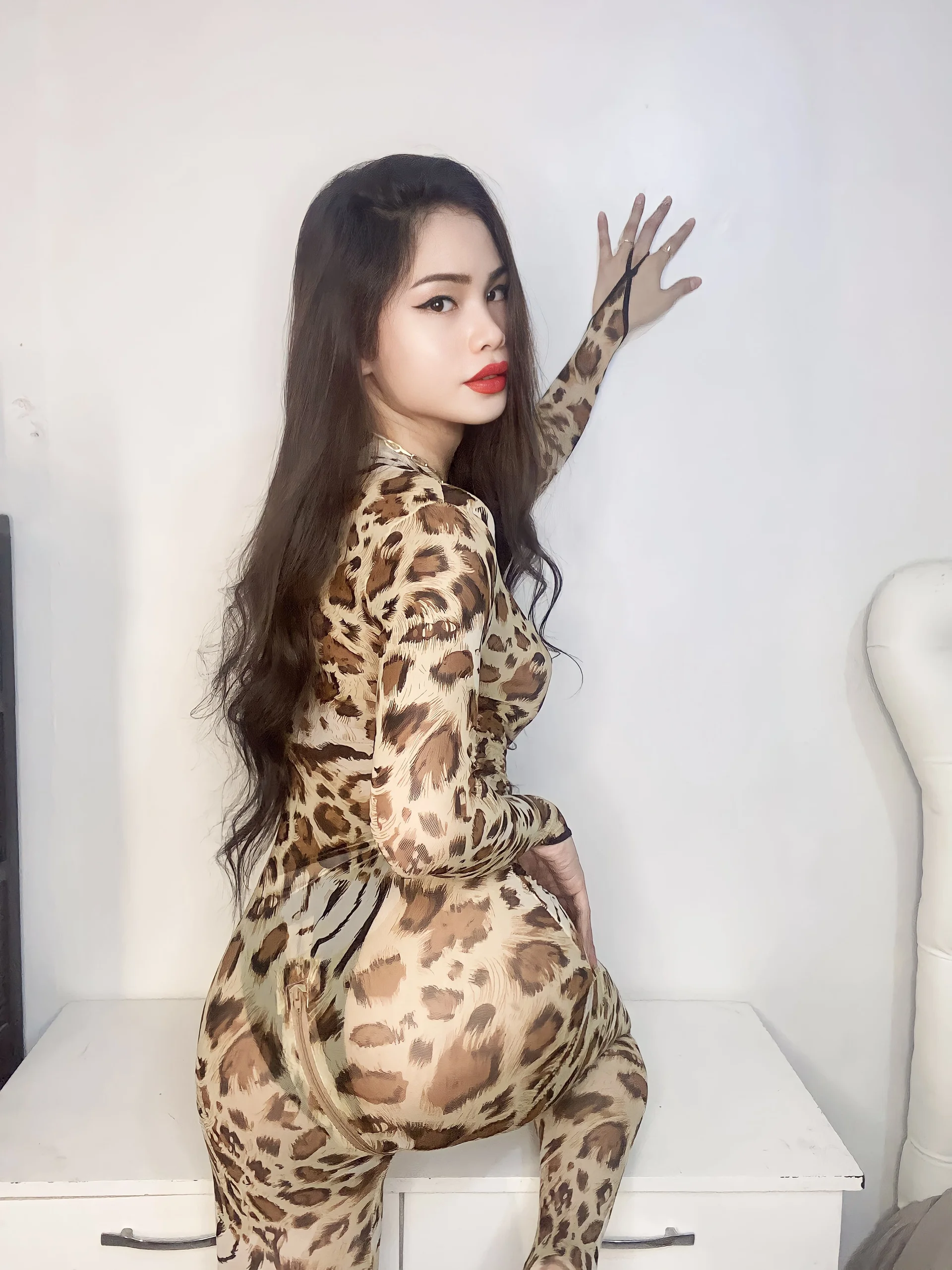 XXX Porn Photo of Nude Naked_Prada 17