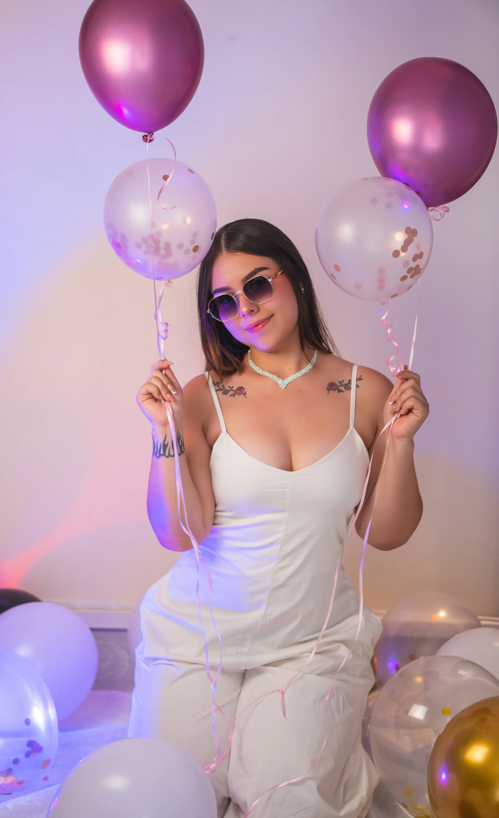 XXX Porn Photo of Nude ArianaBaker 124