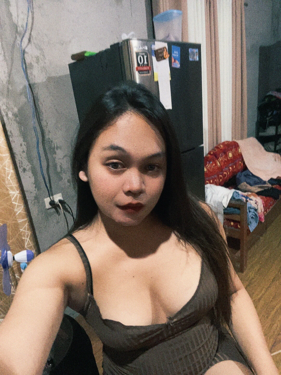 XXX Porn Photo of Nude naughty_scarlet69 2