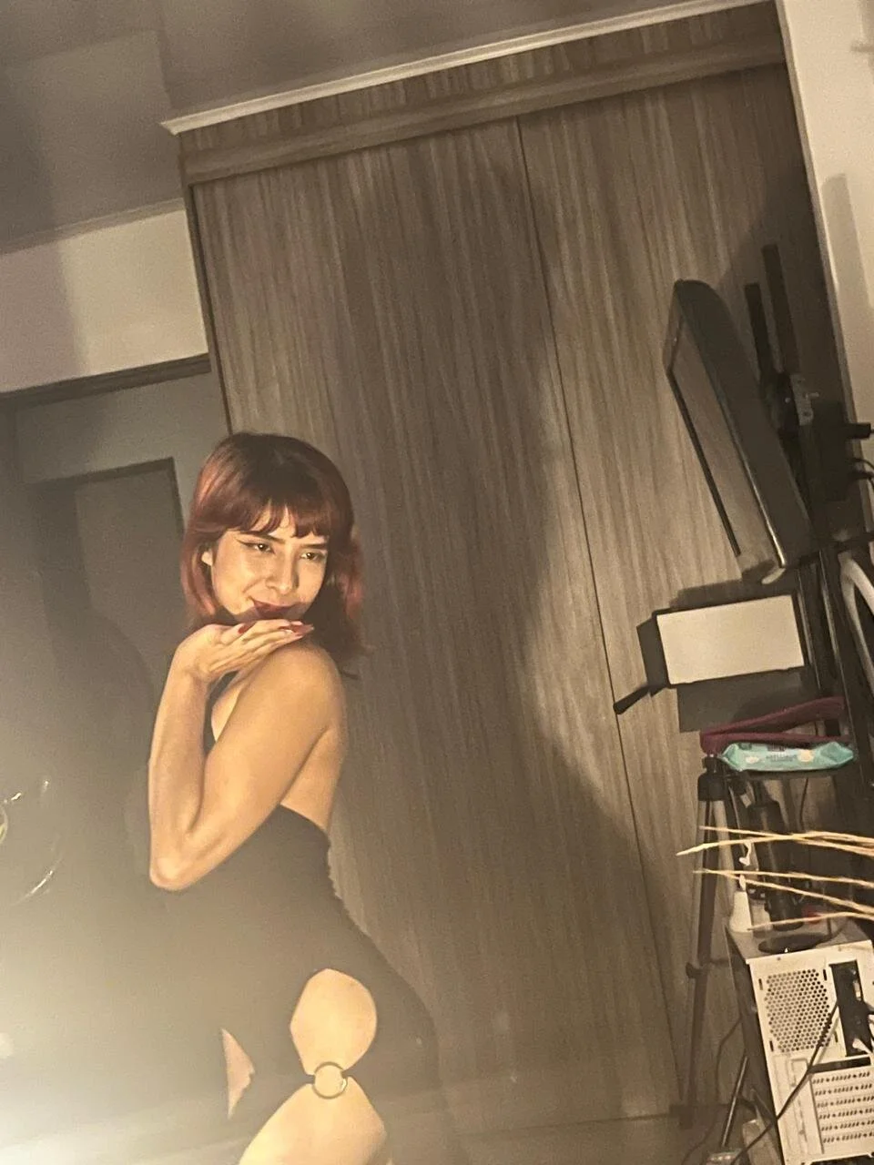 XXX Porn Photo of Nude Allison_Vain69 9