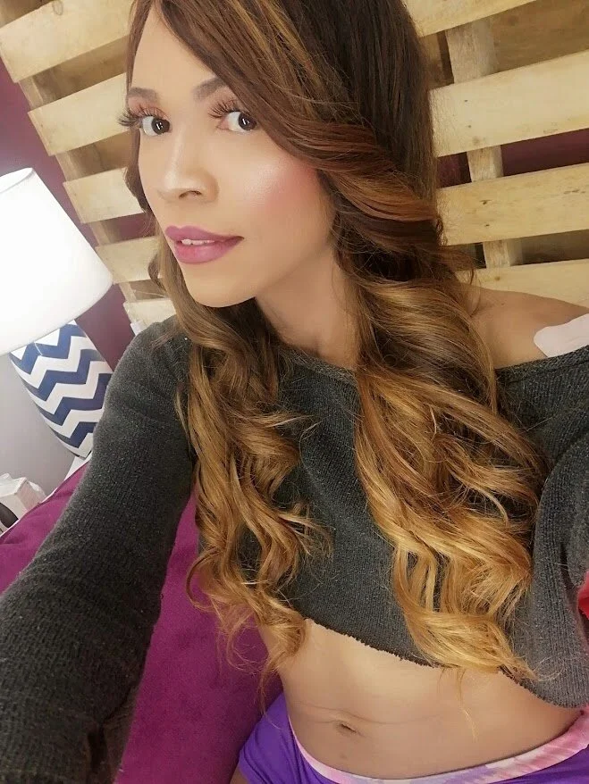 XXX Porn Photo of Nude Brihanna_sexxx 9