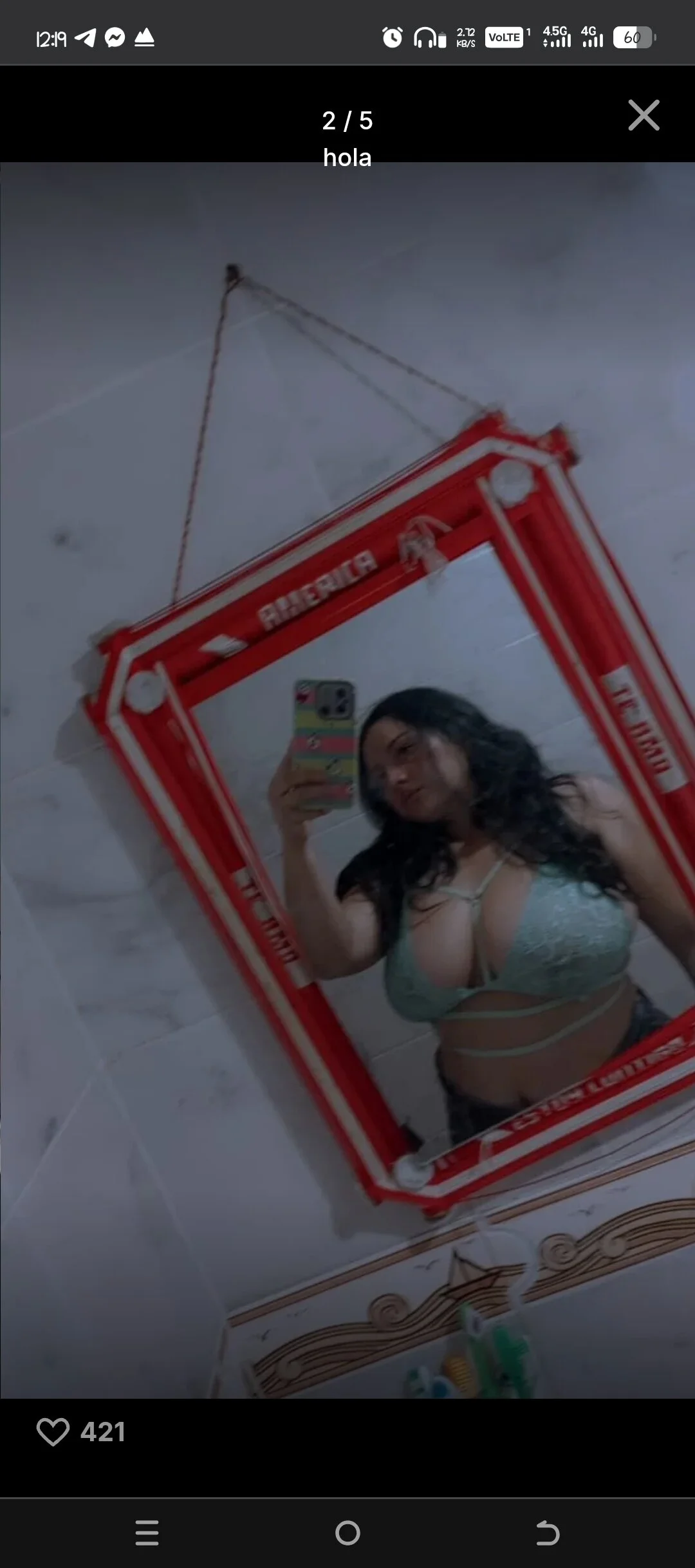 XXX Porn Photo of Nude Ana_coral 7