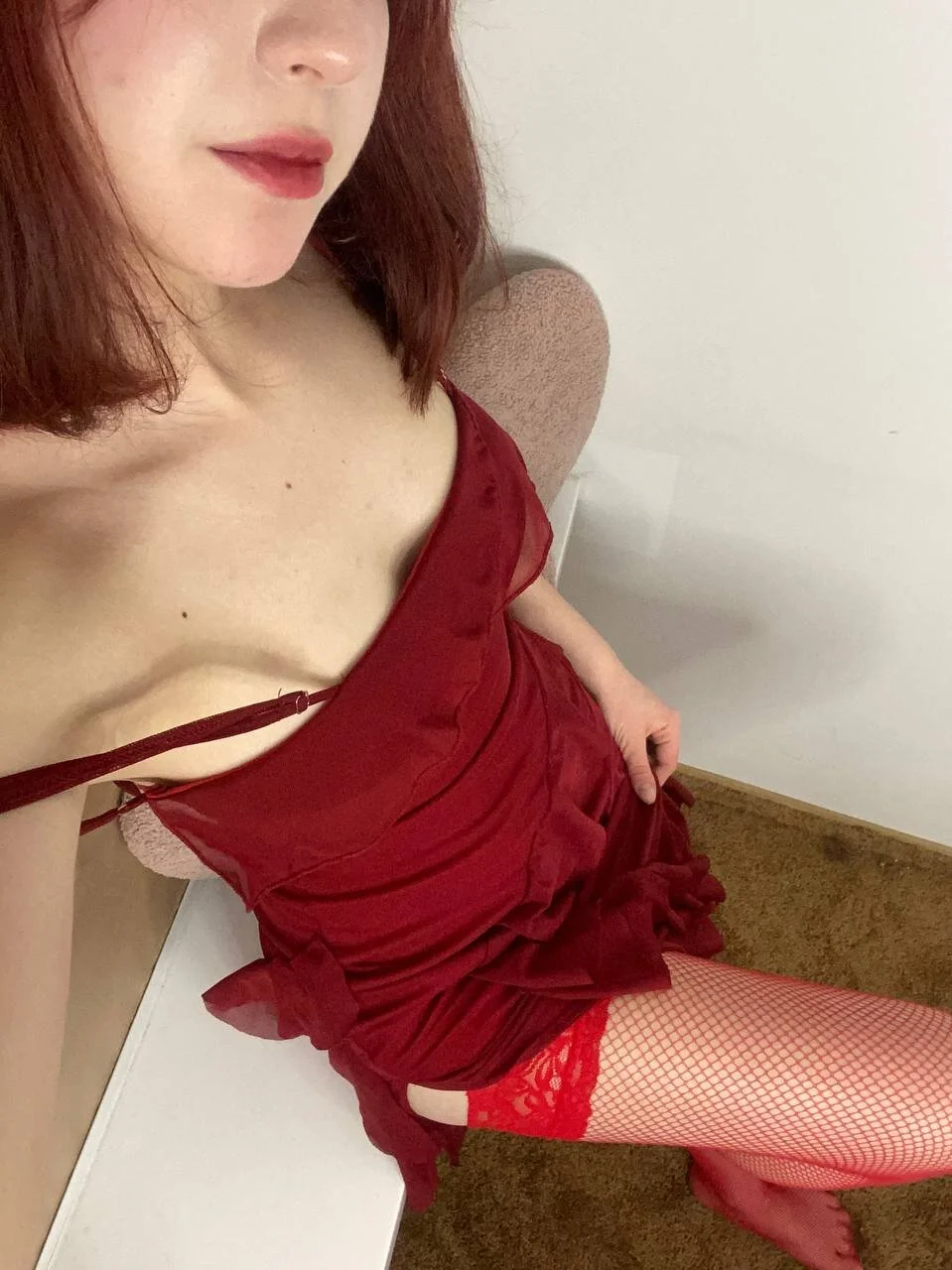 XXX Porn Photo of Nude MaisieStarlight 238