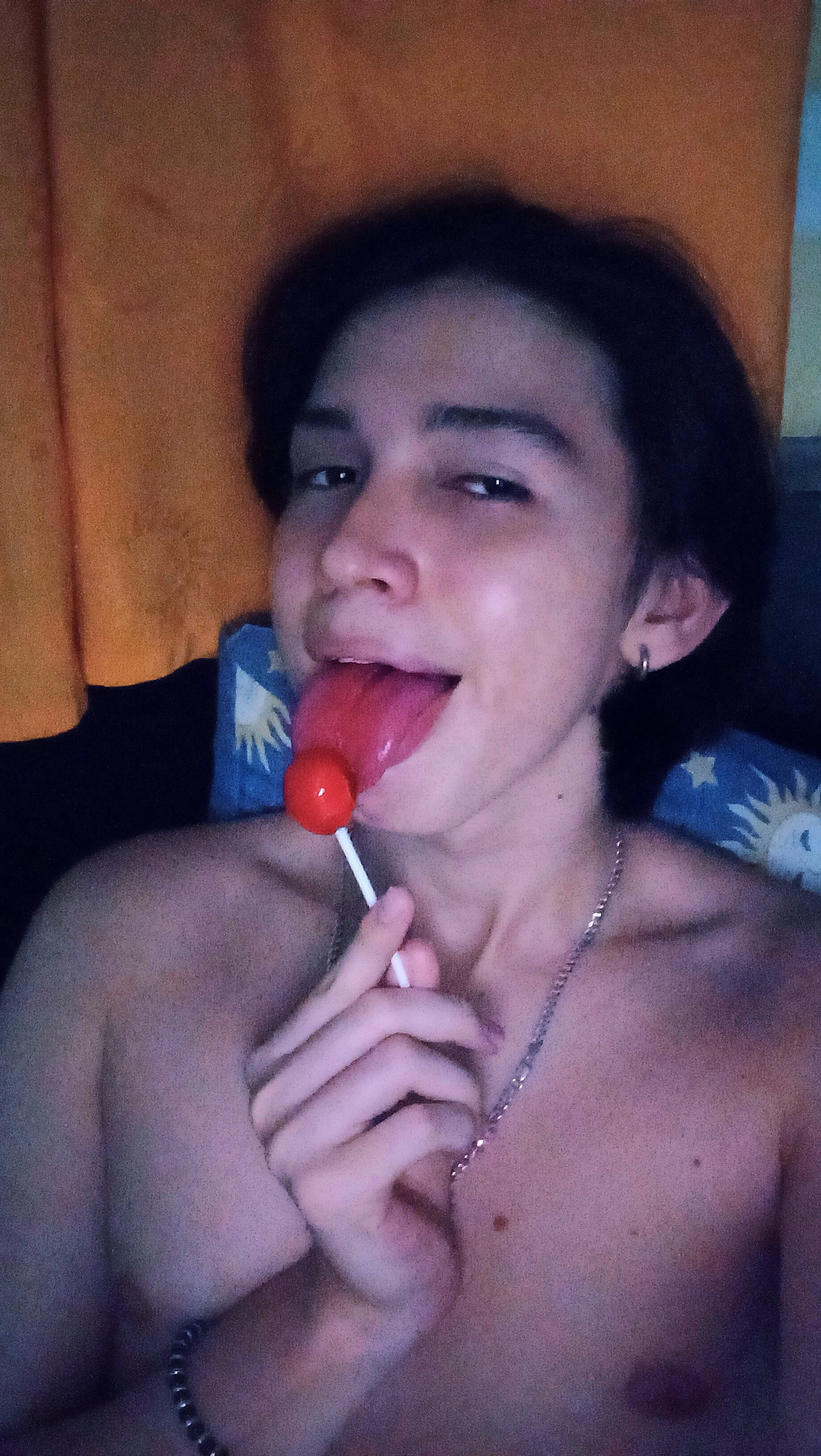 XXX Porn Photo of Nude Andy_gray 390