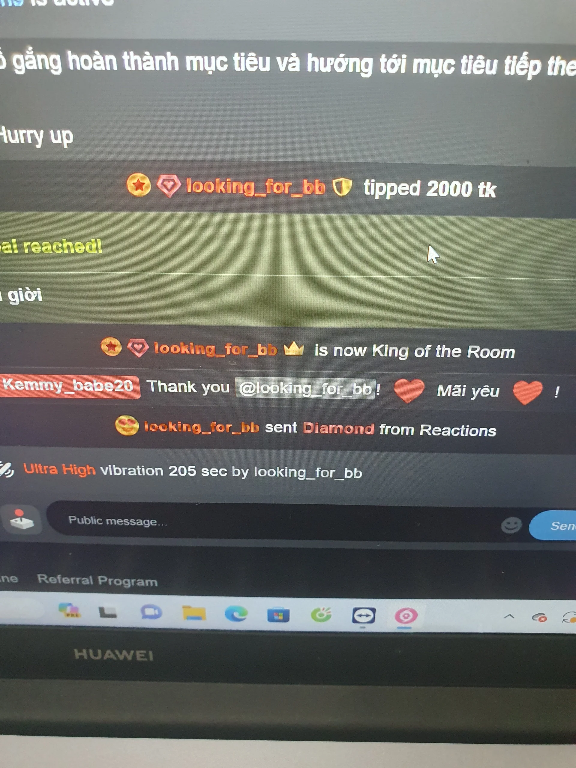 XXX Porn Photo of Nude Kemmy_babe20 3