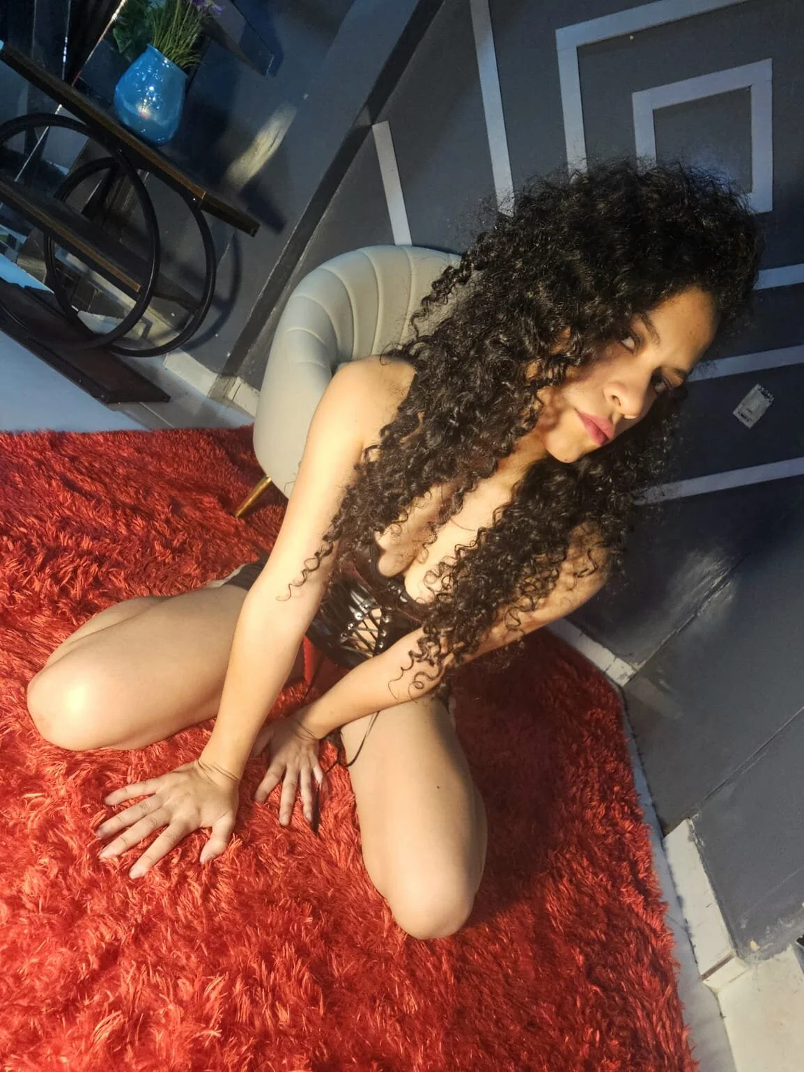 XXX Porn Photo of Nude Nessa_Luuv 6