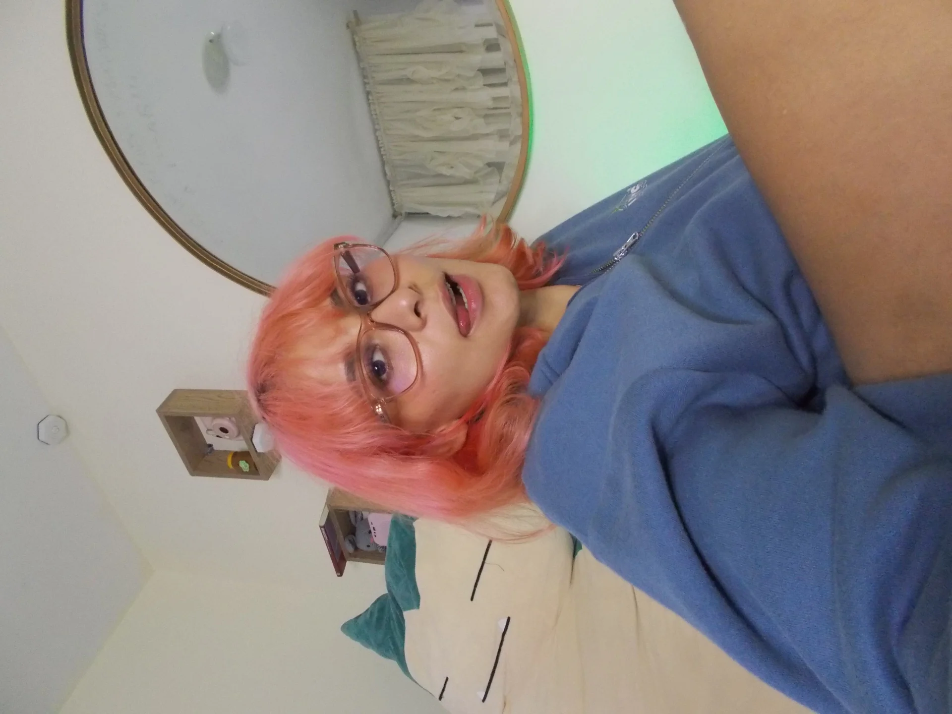 XXX Porn Photo of Nude Ramona_Flower 258