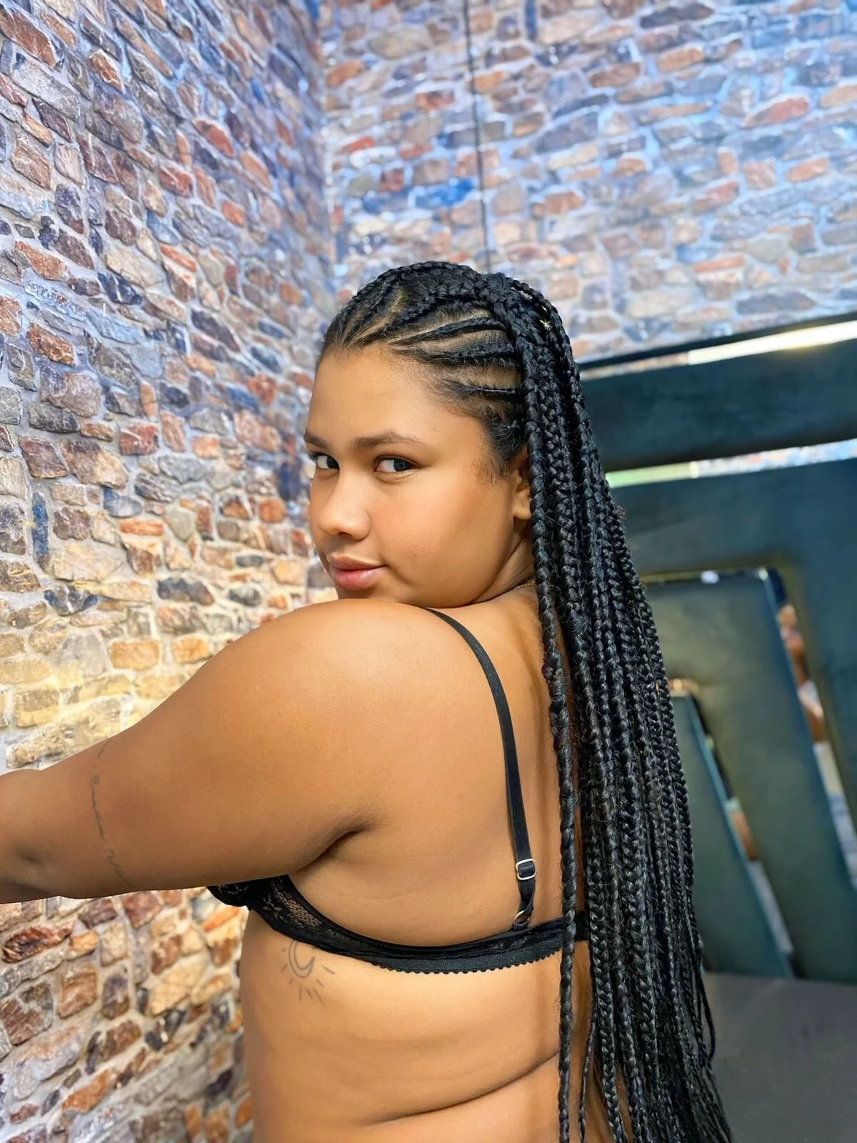 XXX Porn Photo of Nude ALYANNA_HOT_ 123