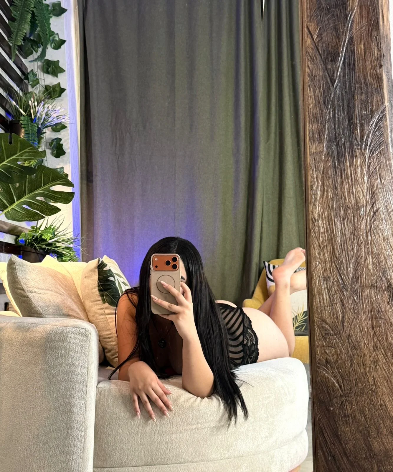 XXX Porn Photo of Nude _bellerose 7