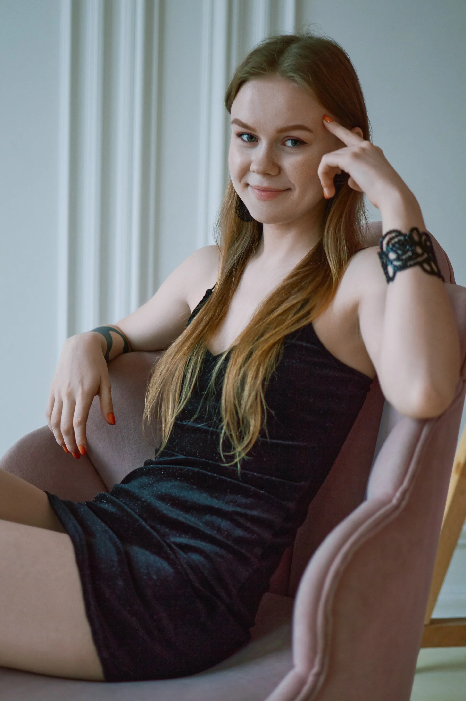 XXX Porn Photo of Nude _CherryBloom_ 4