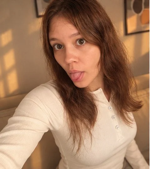 XXX Porn Photo of Nude KrystalMarten 7