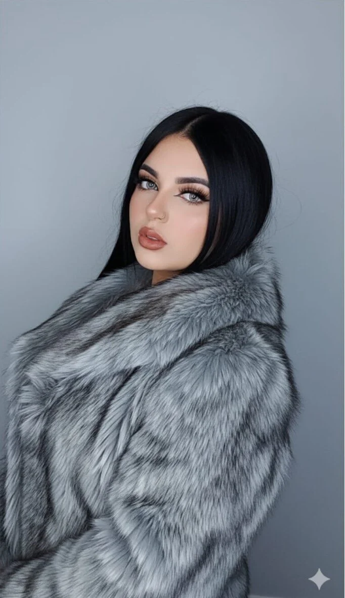 XXX Porn Photo of Nude EmmilyConnor 16