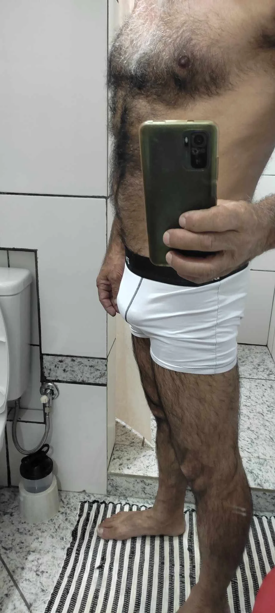 XXX Porn Photo of Nude reijulio55 3