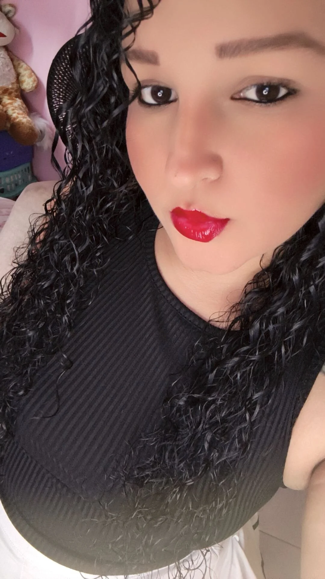 XXX Porn Photo of Nude Tatiana_cami 5