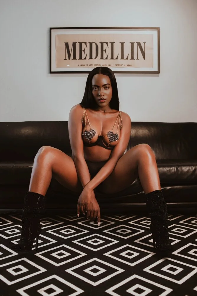 XXX Porn Photo of Nude DakotaWangi 22