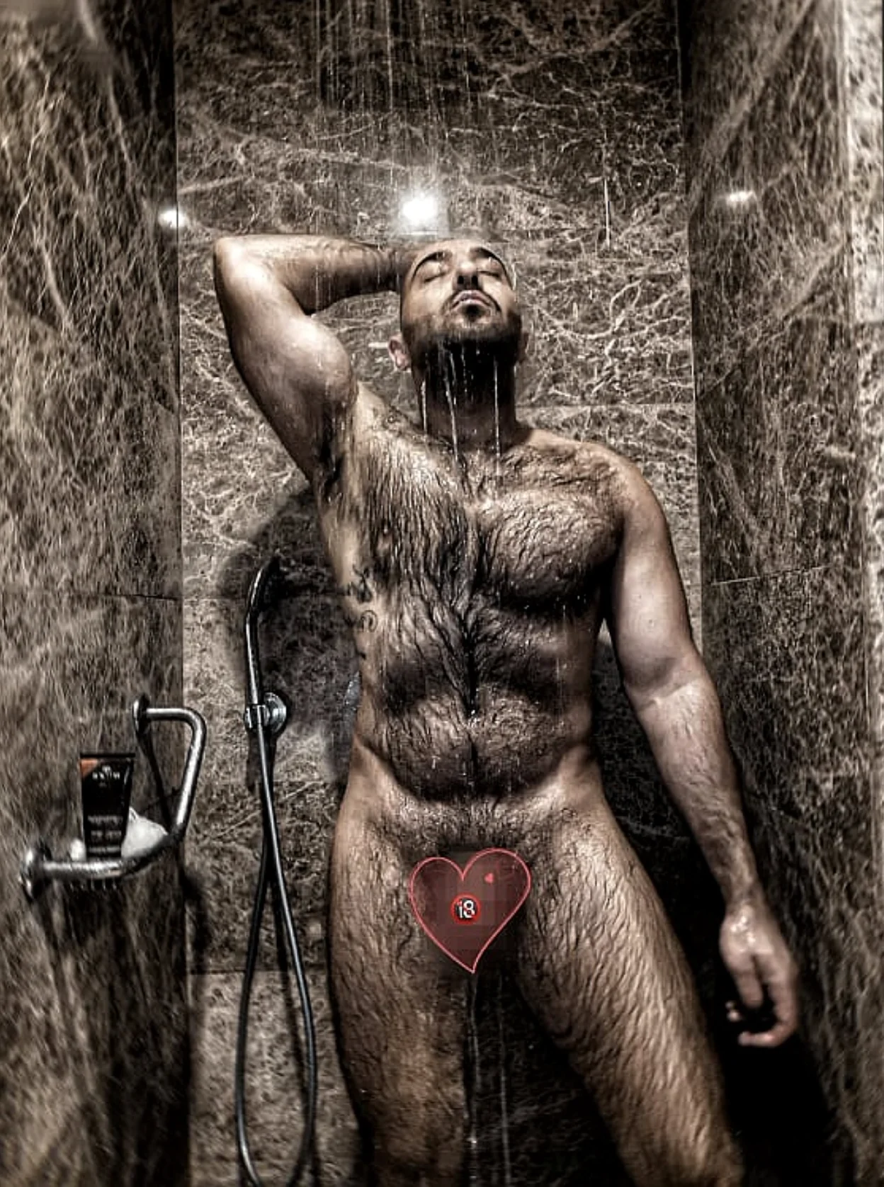 XXX Porn Photo of Nude Kallobs 3