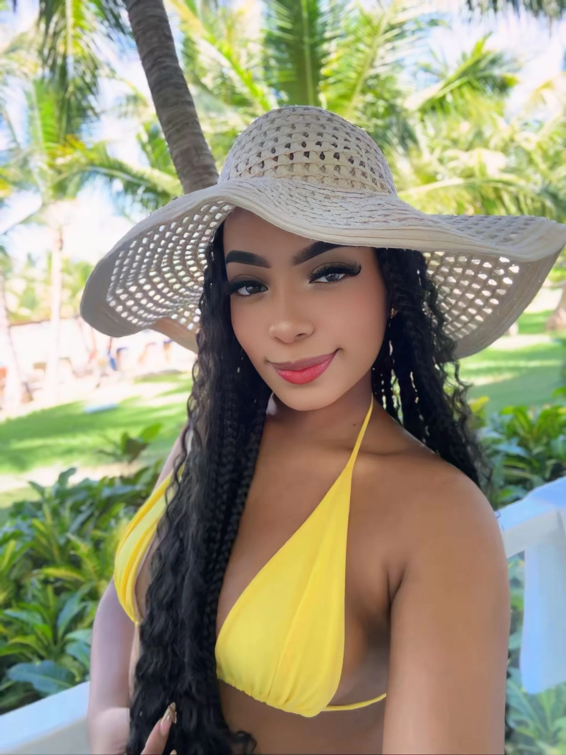 XXX Porn Photo of Nude Alyssa_bunnyx 5
