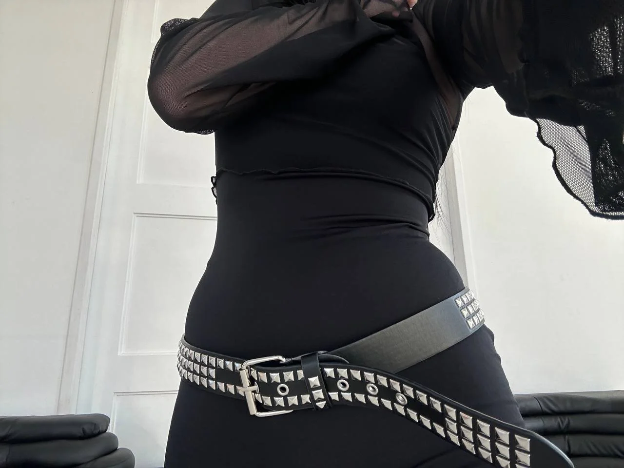 XXX Porn Photo of Nude ElektraSunshine 236