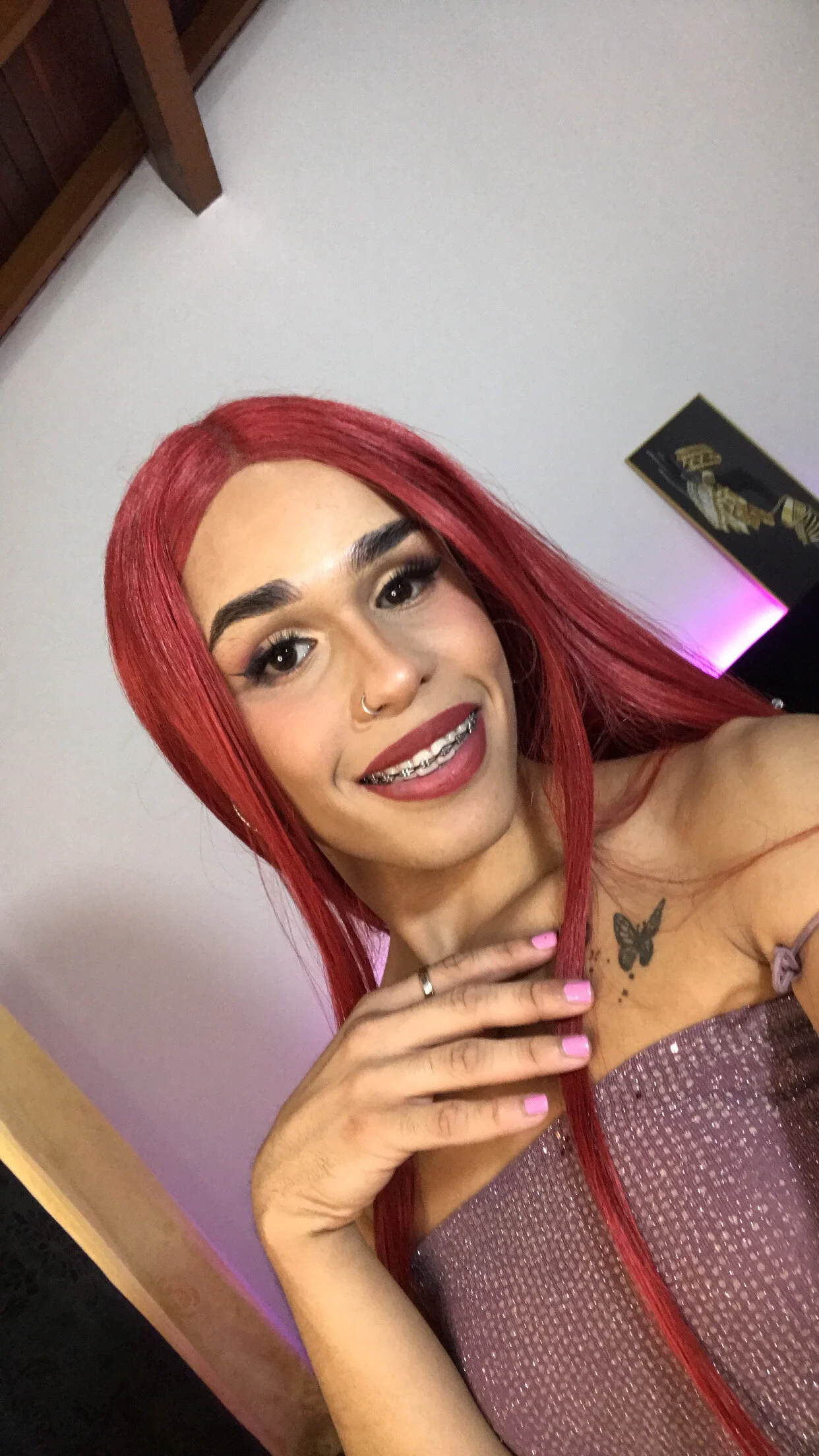 XXX Porn Photo of Nude pretty_ariiel 16