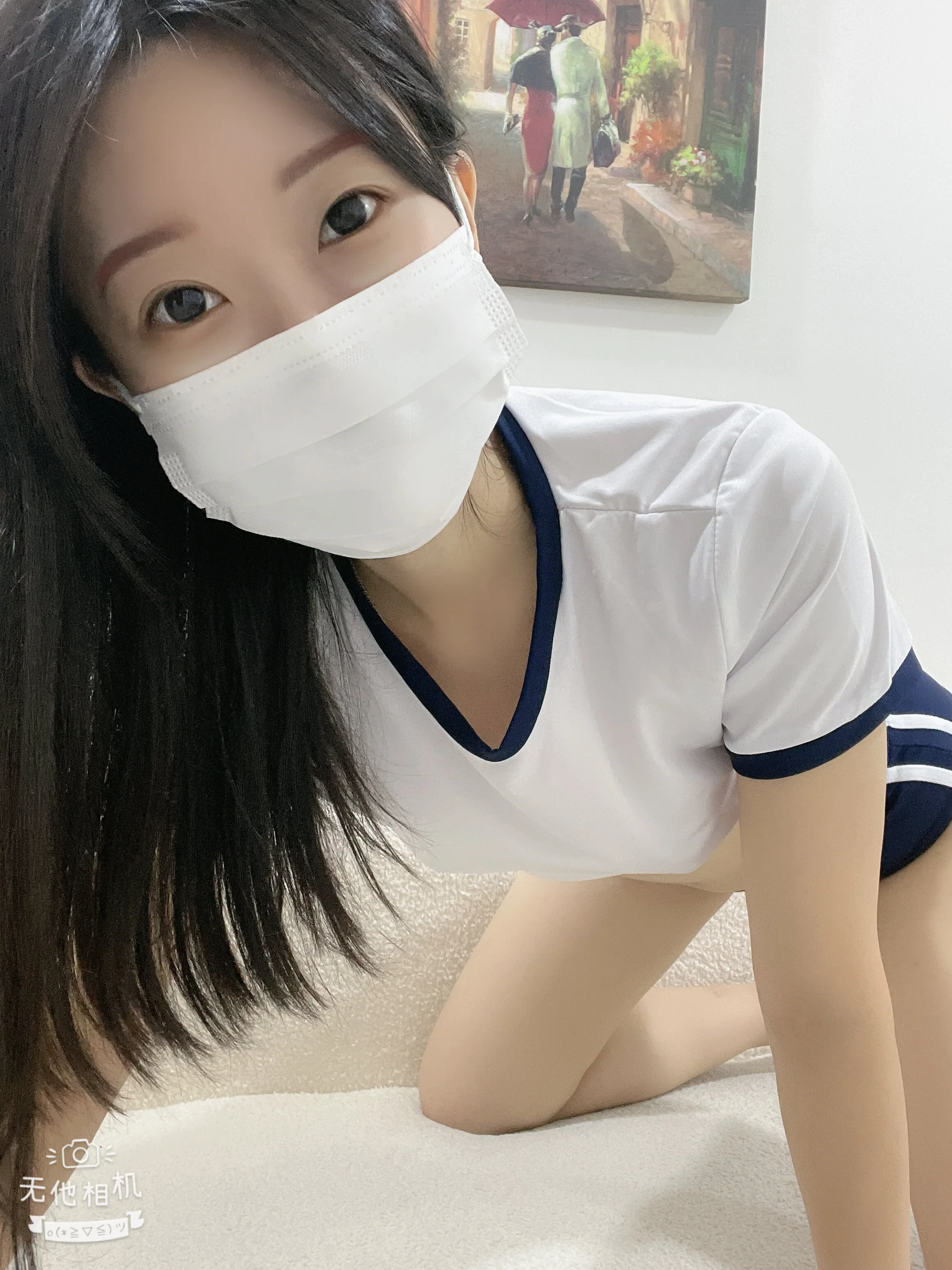 XXX Porn Photo of Nude ni_ni01 4