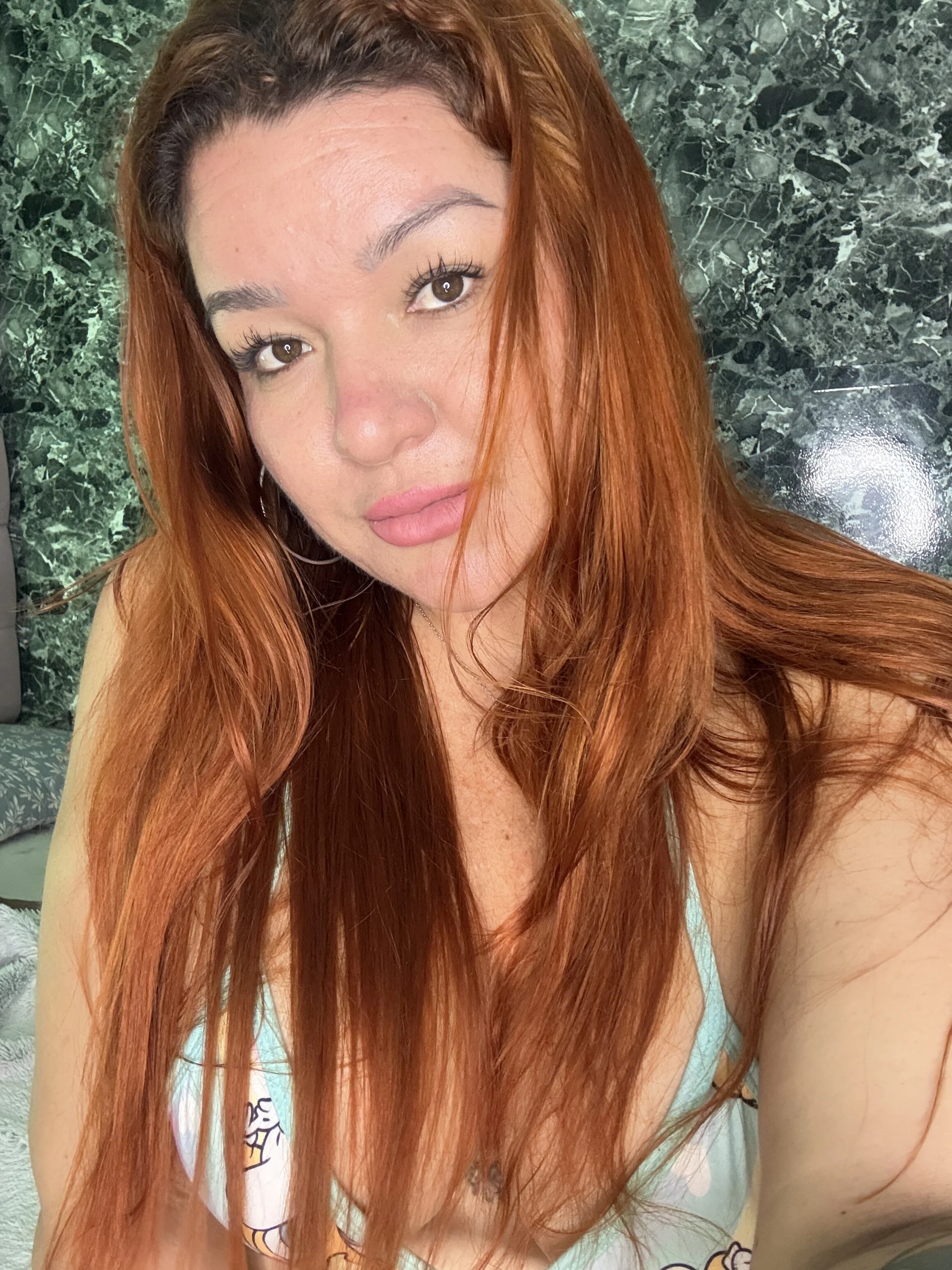 XXX Porn Photo of Nude ALEXA_WET_ 8