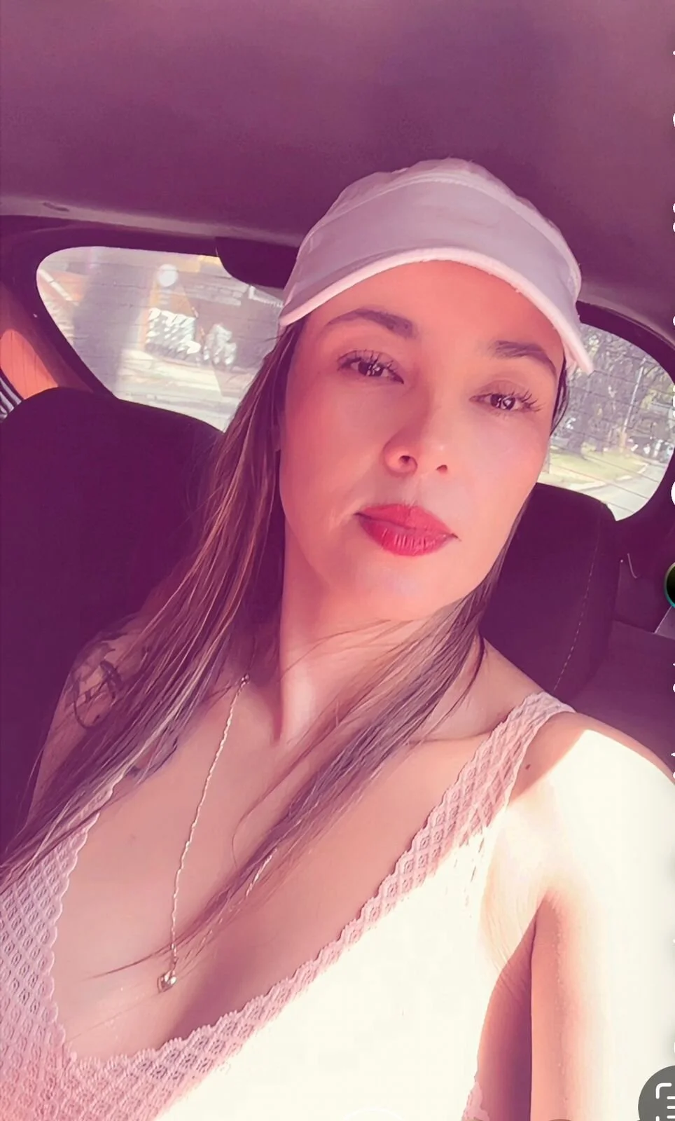 XXX Porn Photo of Nude AnnyRhode_ 4