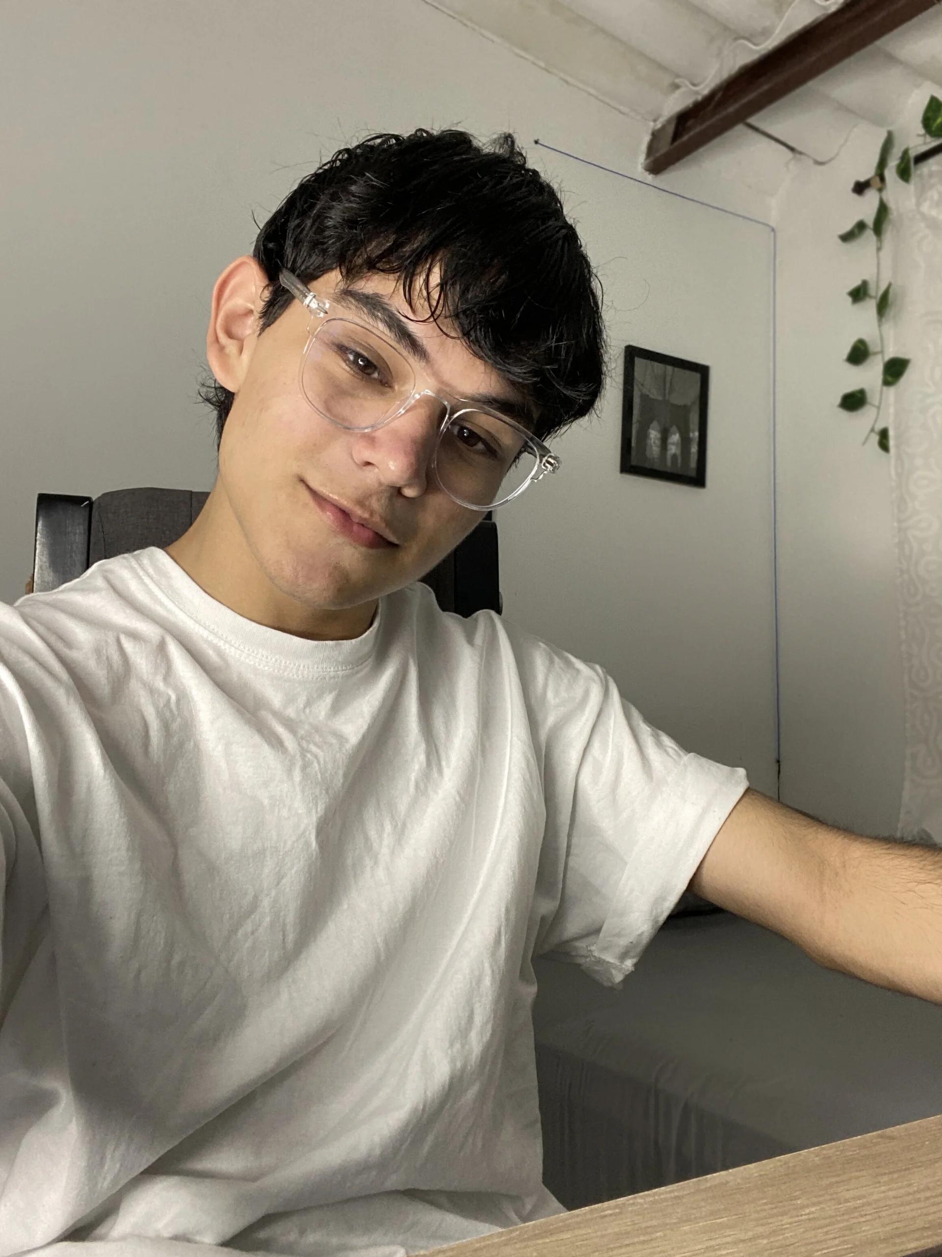XXX Porn Photo of Nude ronaldmq20 1