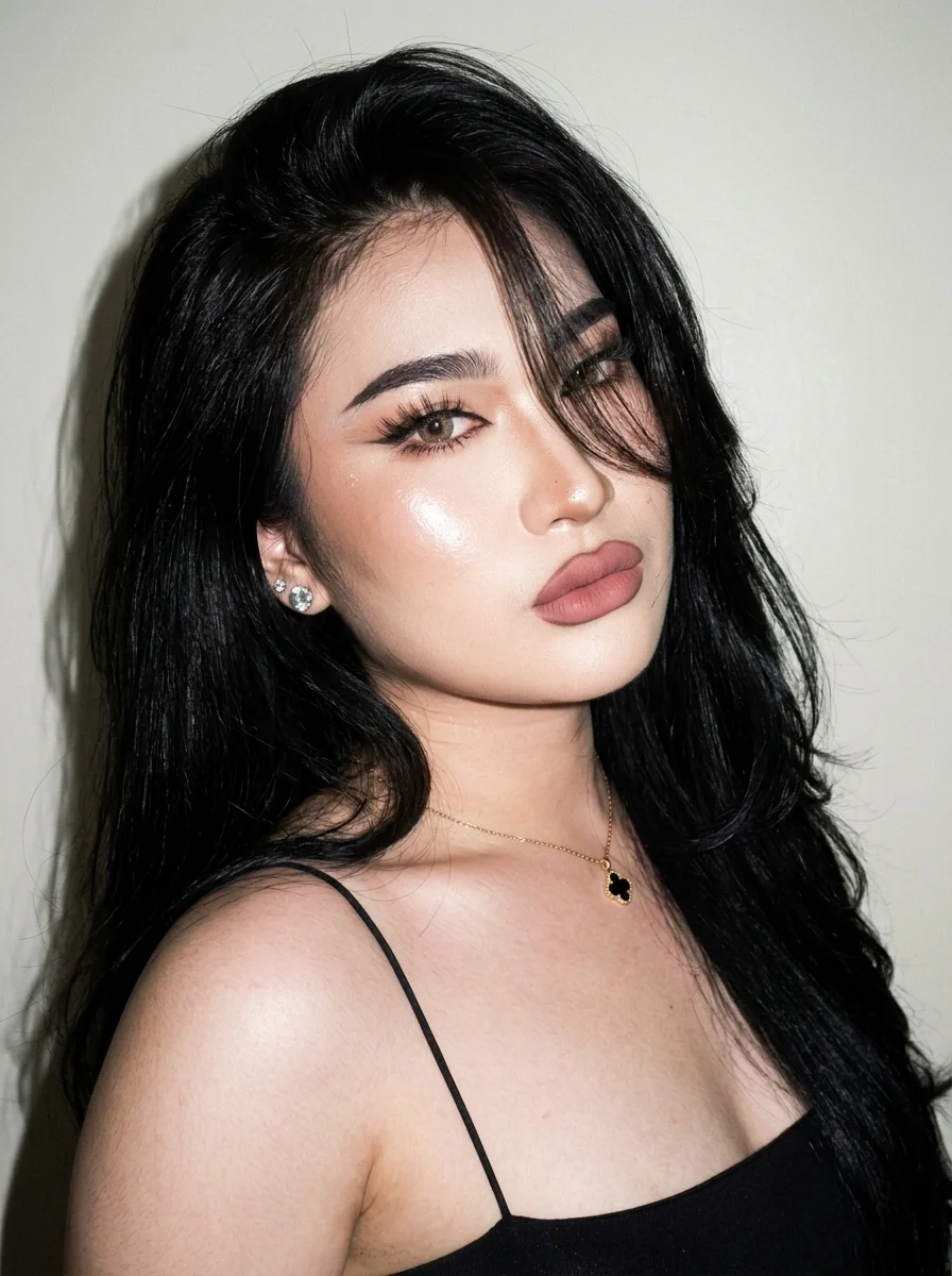 XXX Porn Photo of Nude PereyLierge 15