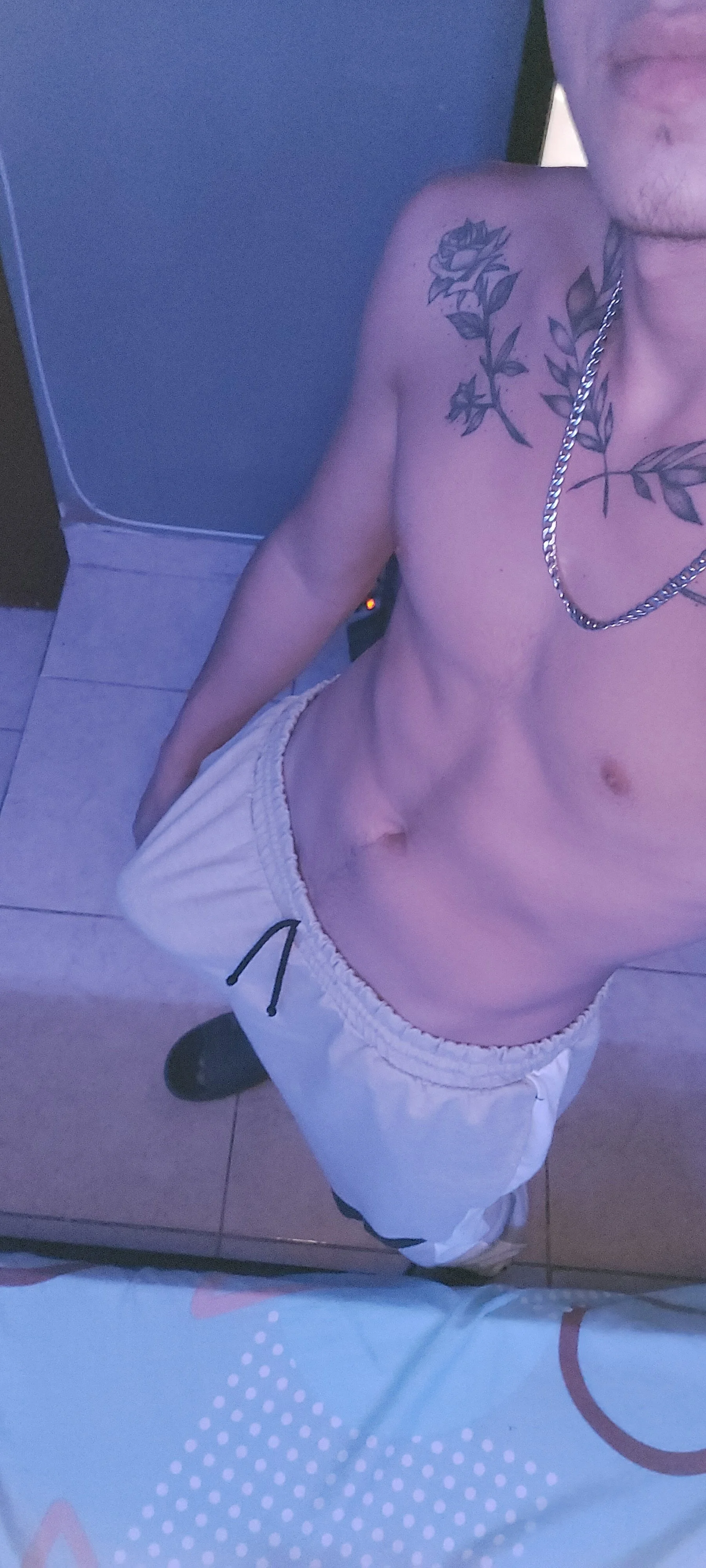 XXX Porn Photo of Nude Naranjo_s06 5