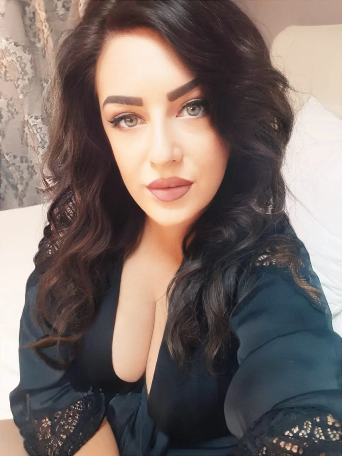 XXX Porn Photo of Nude BrendaSkye 3